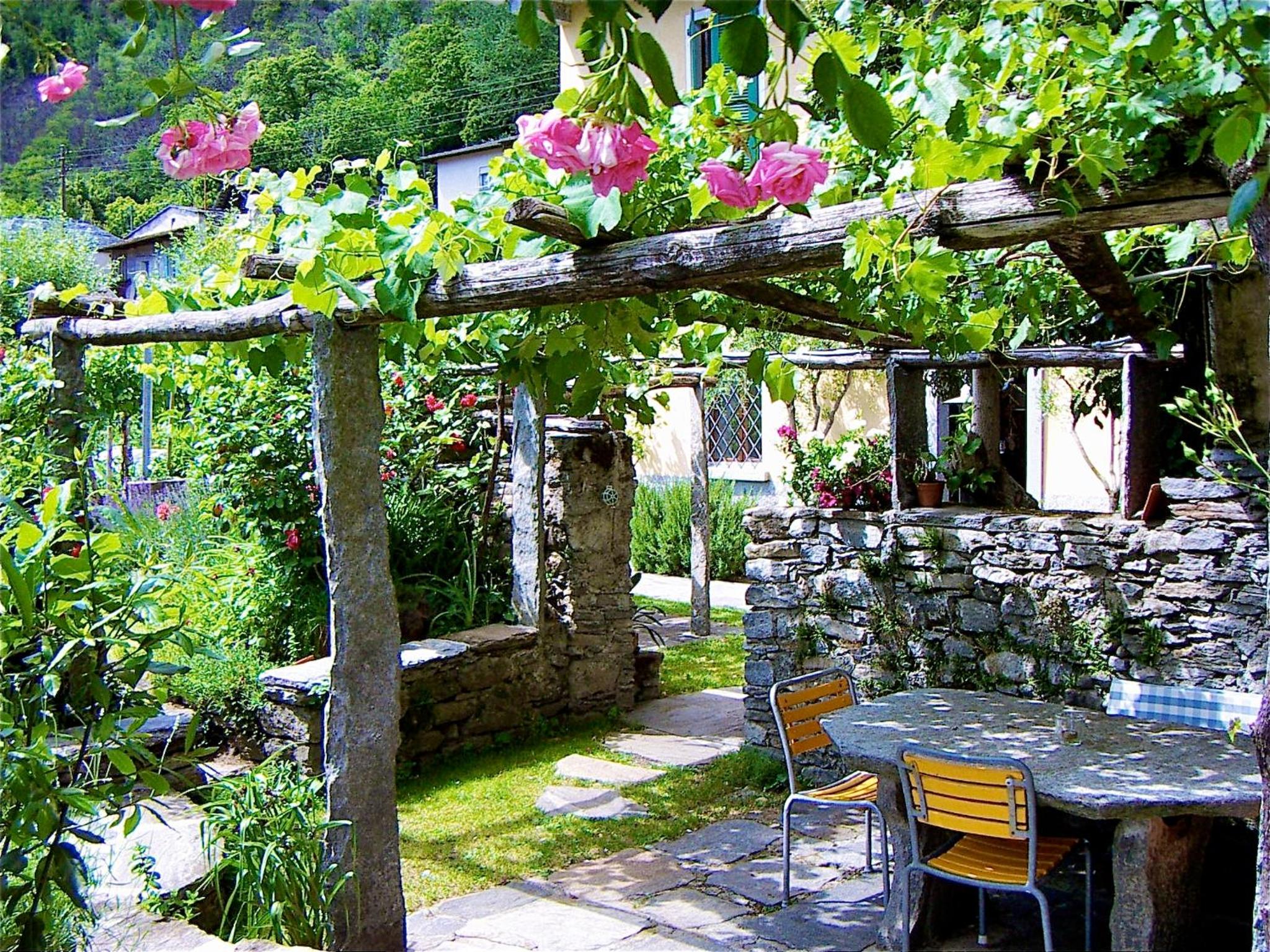Casa Gialla B&B