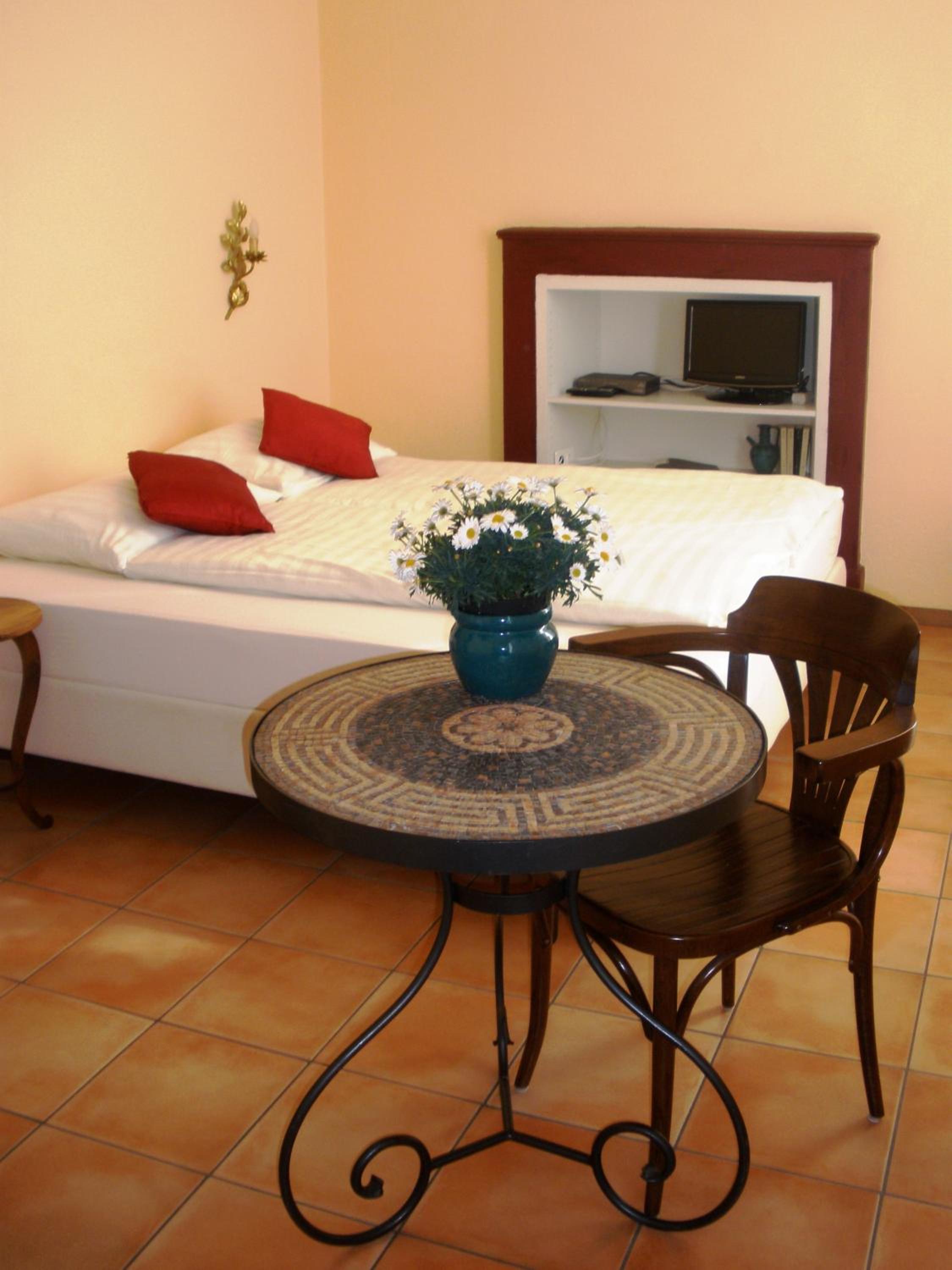Casa Gialla B&B