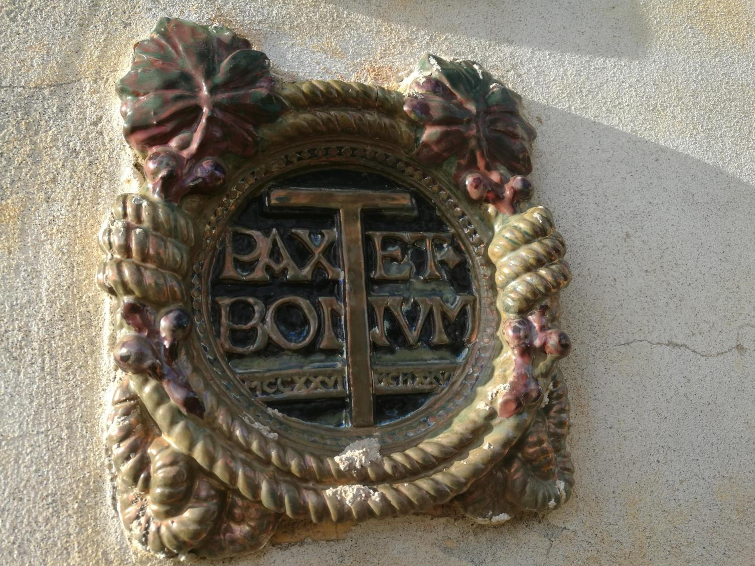 Borgo di Alica