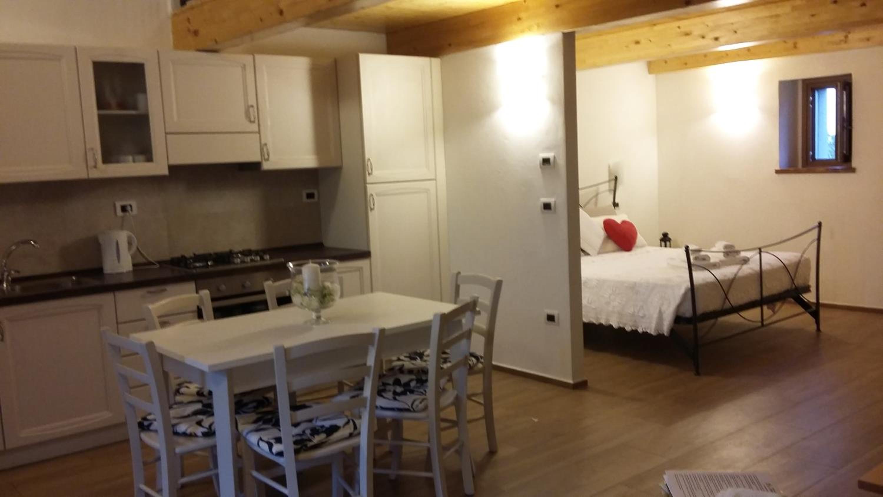 Agriturismo al Monte