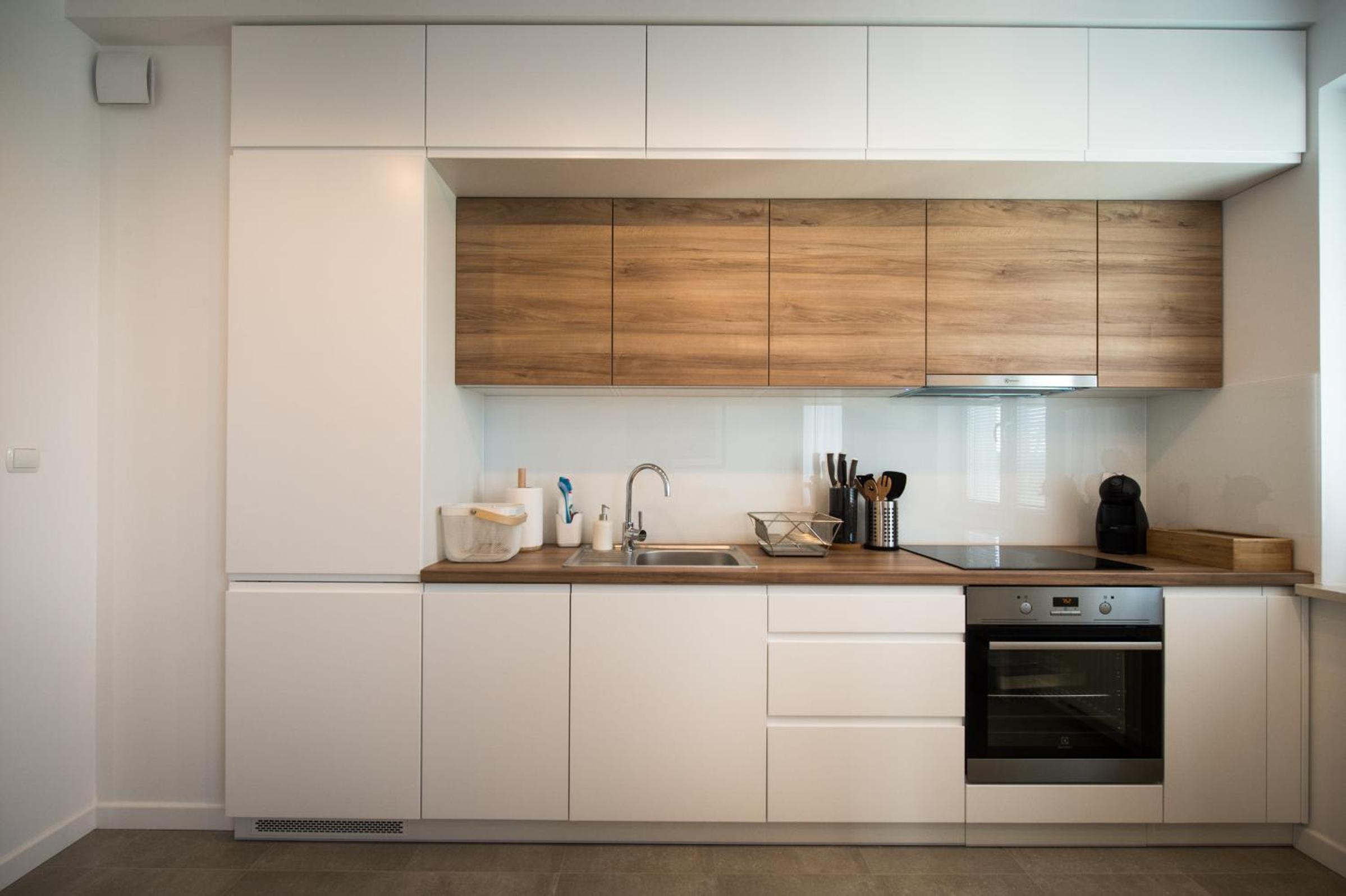 Apartament w Piszu view 5