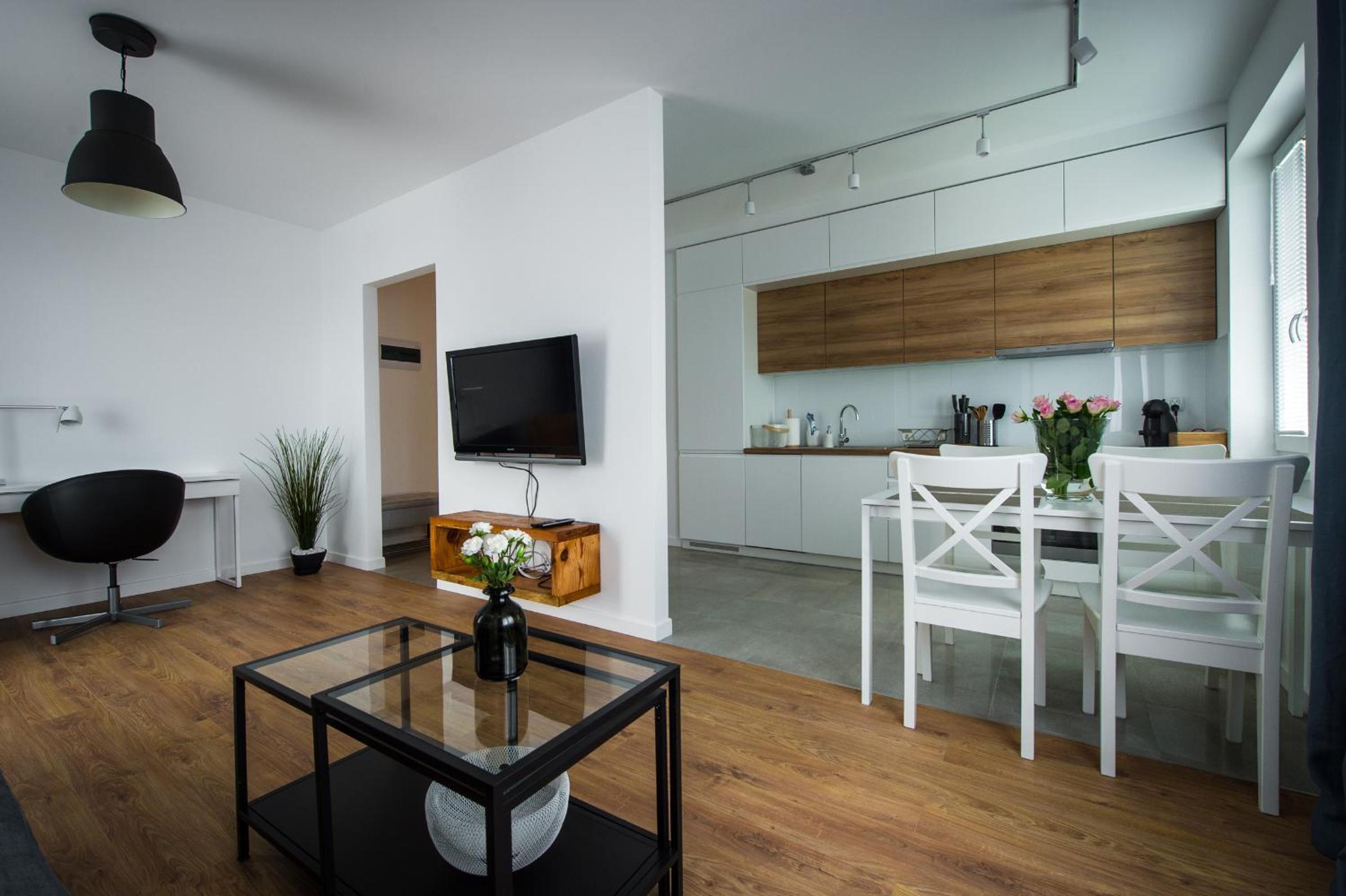 Apartament w Piszu view 4