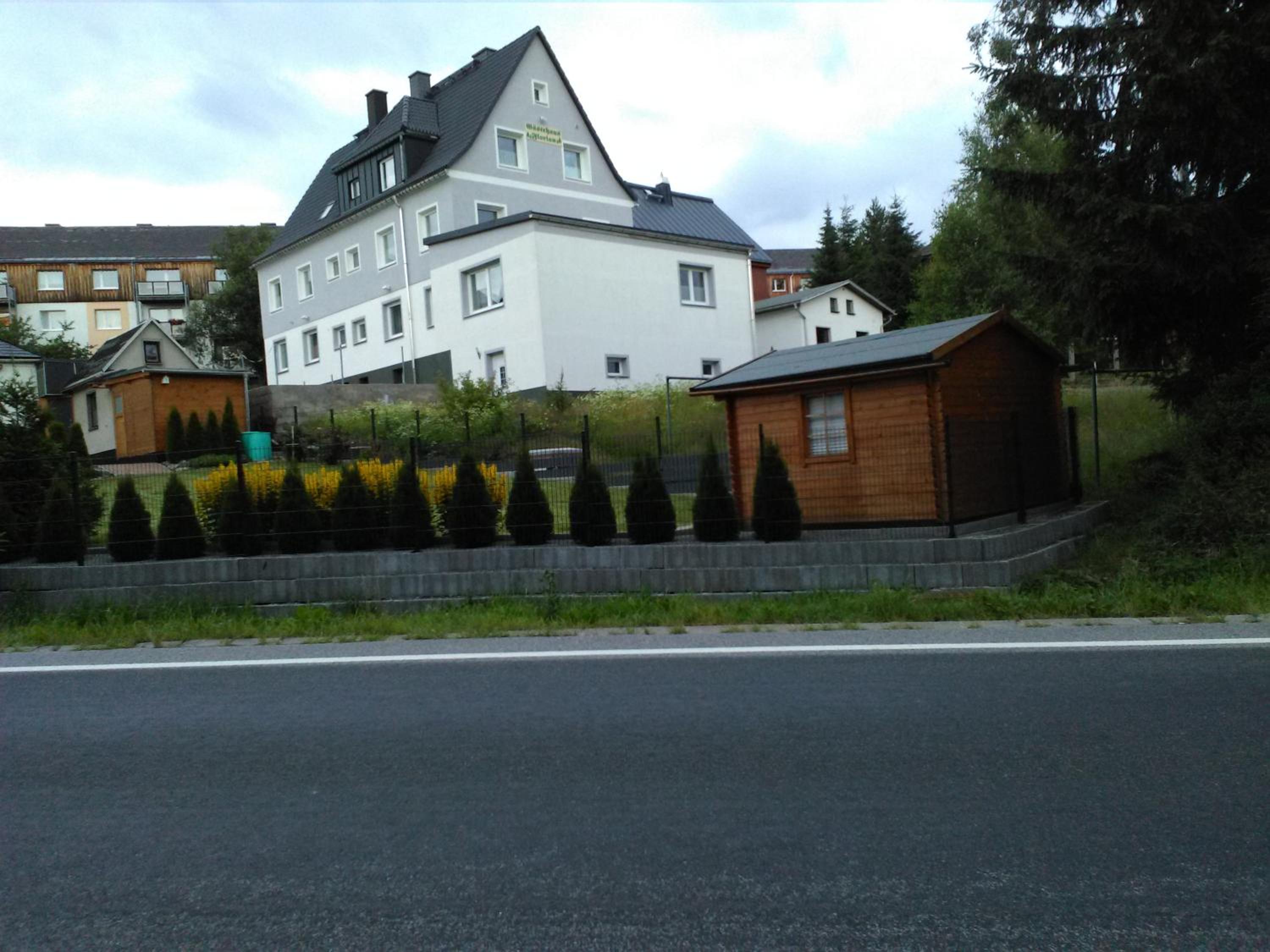 Haus Florian view 2