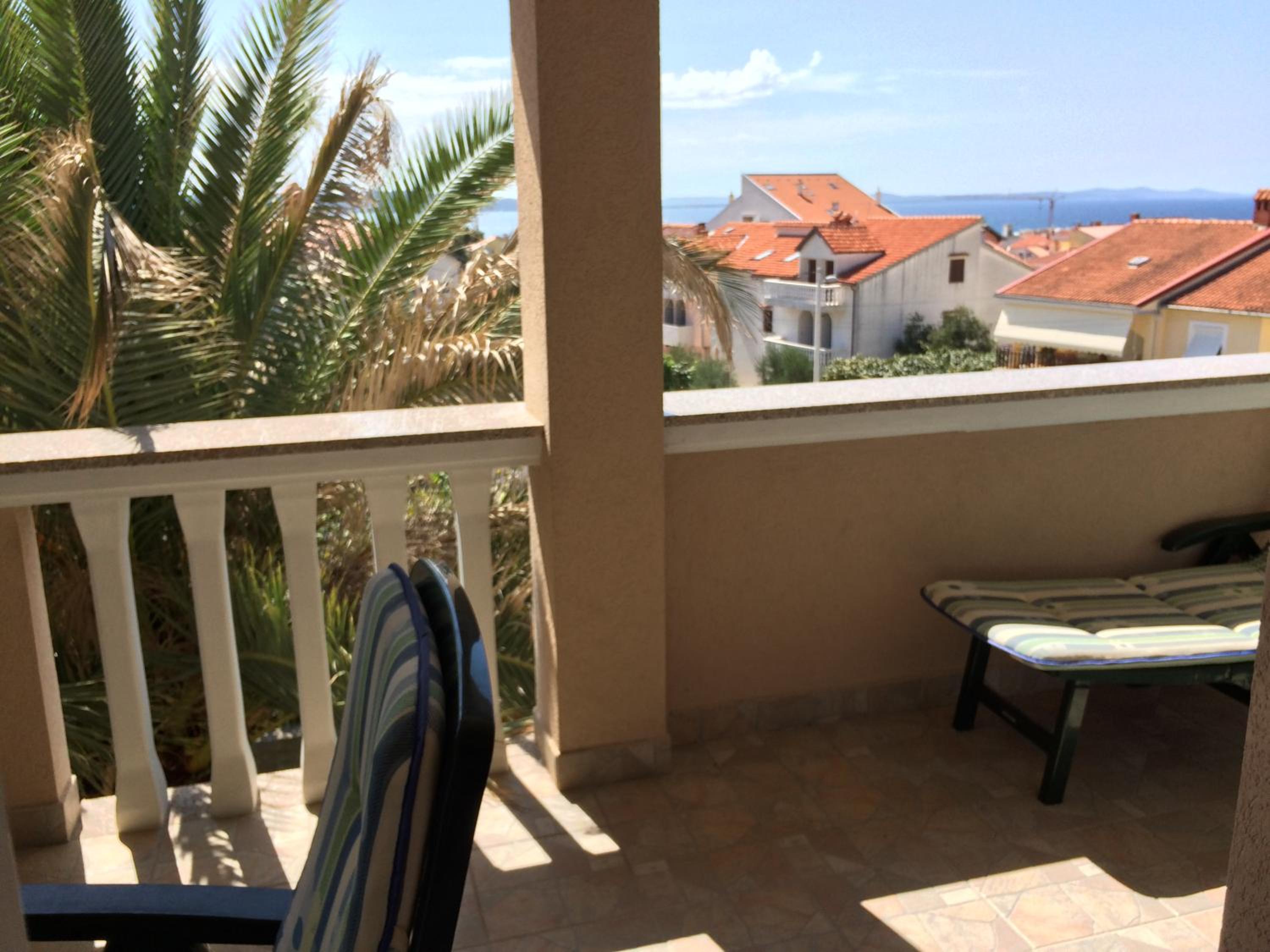 Apartmani Svit