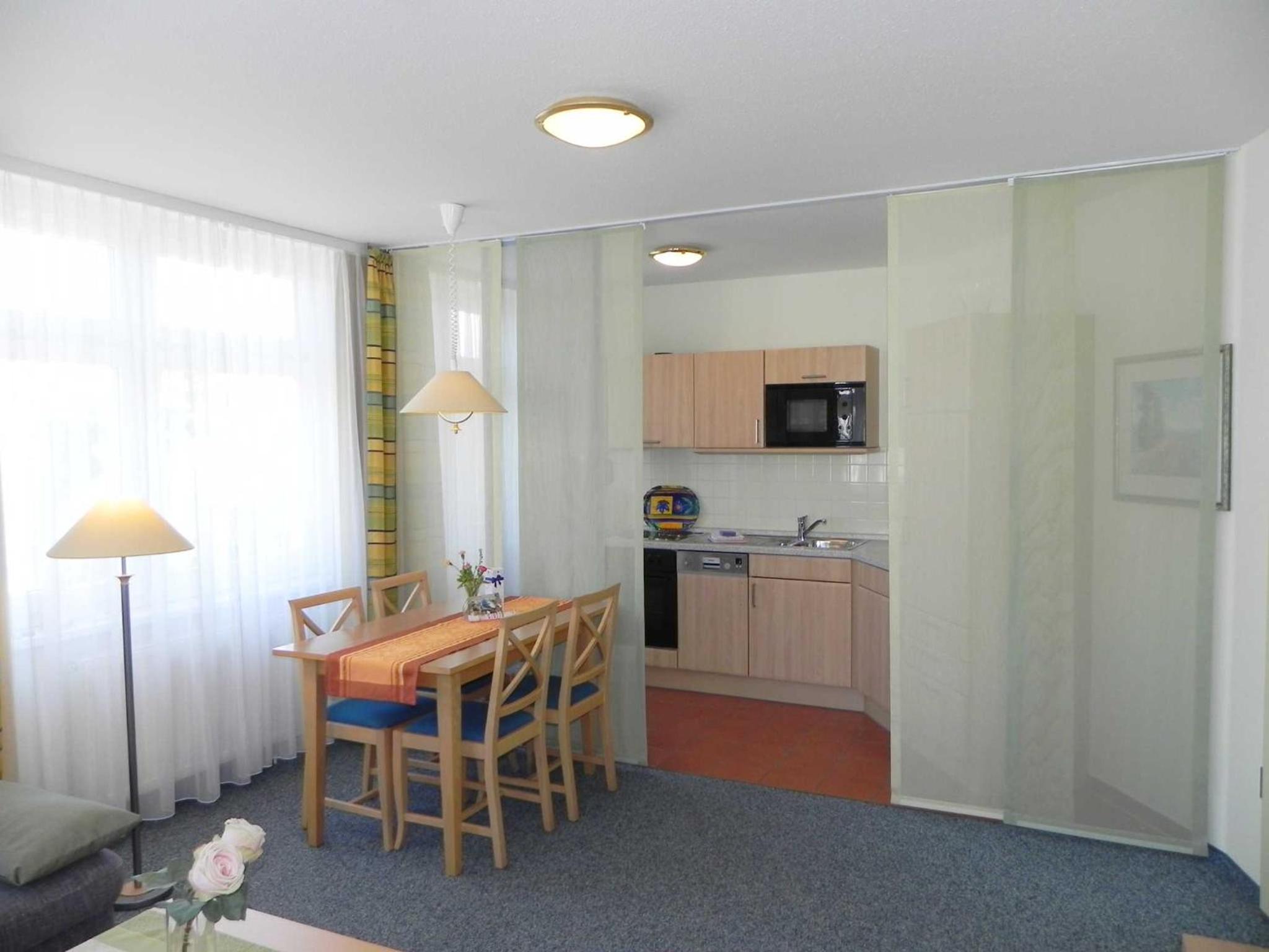 Ferienwohnung 2 29 "Inselstrand" view 5