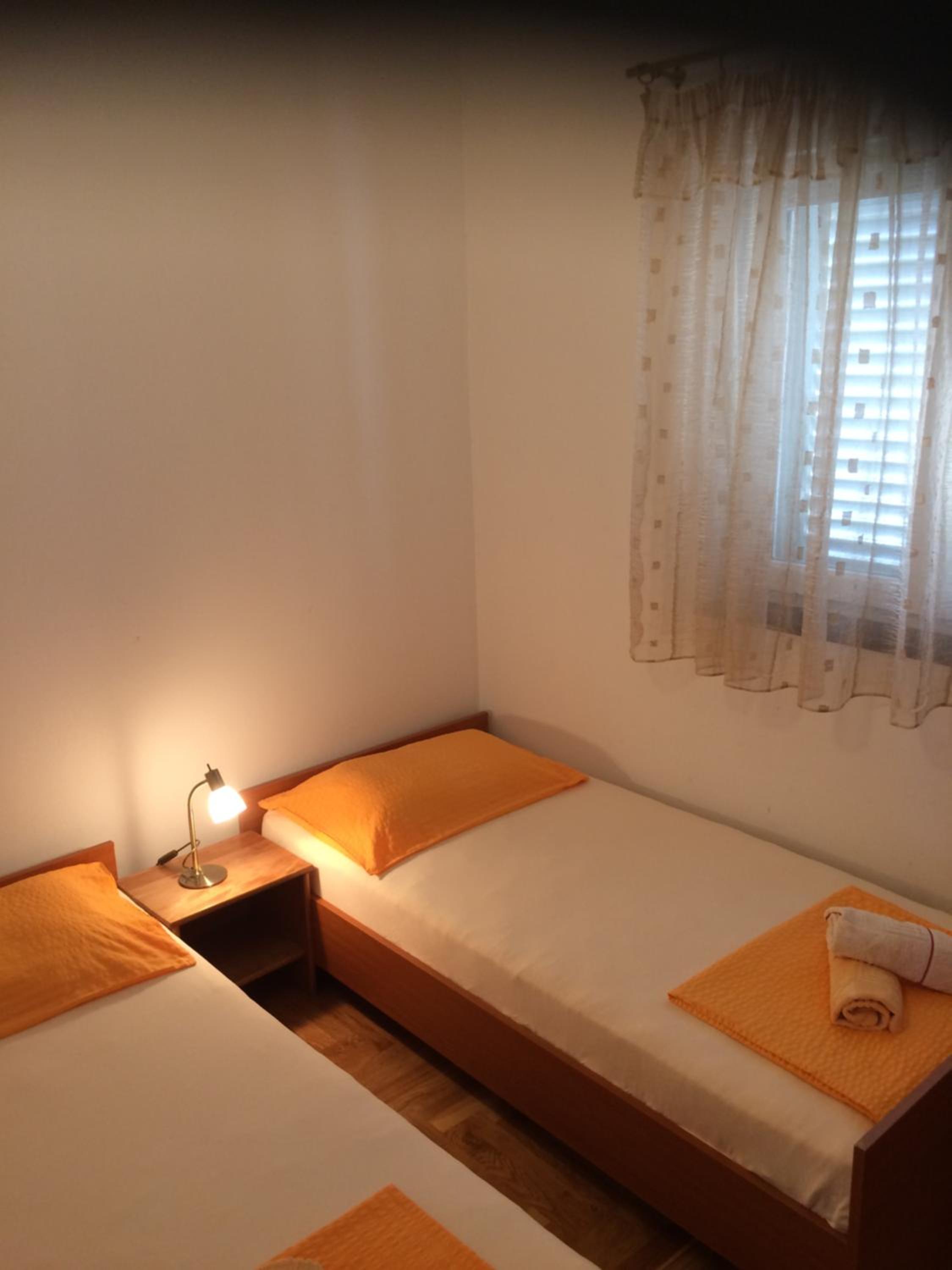 Apartmani Svit
