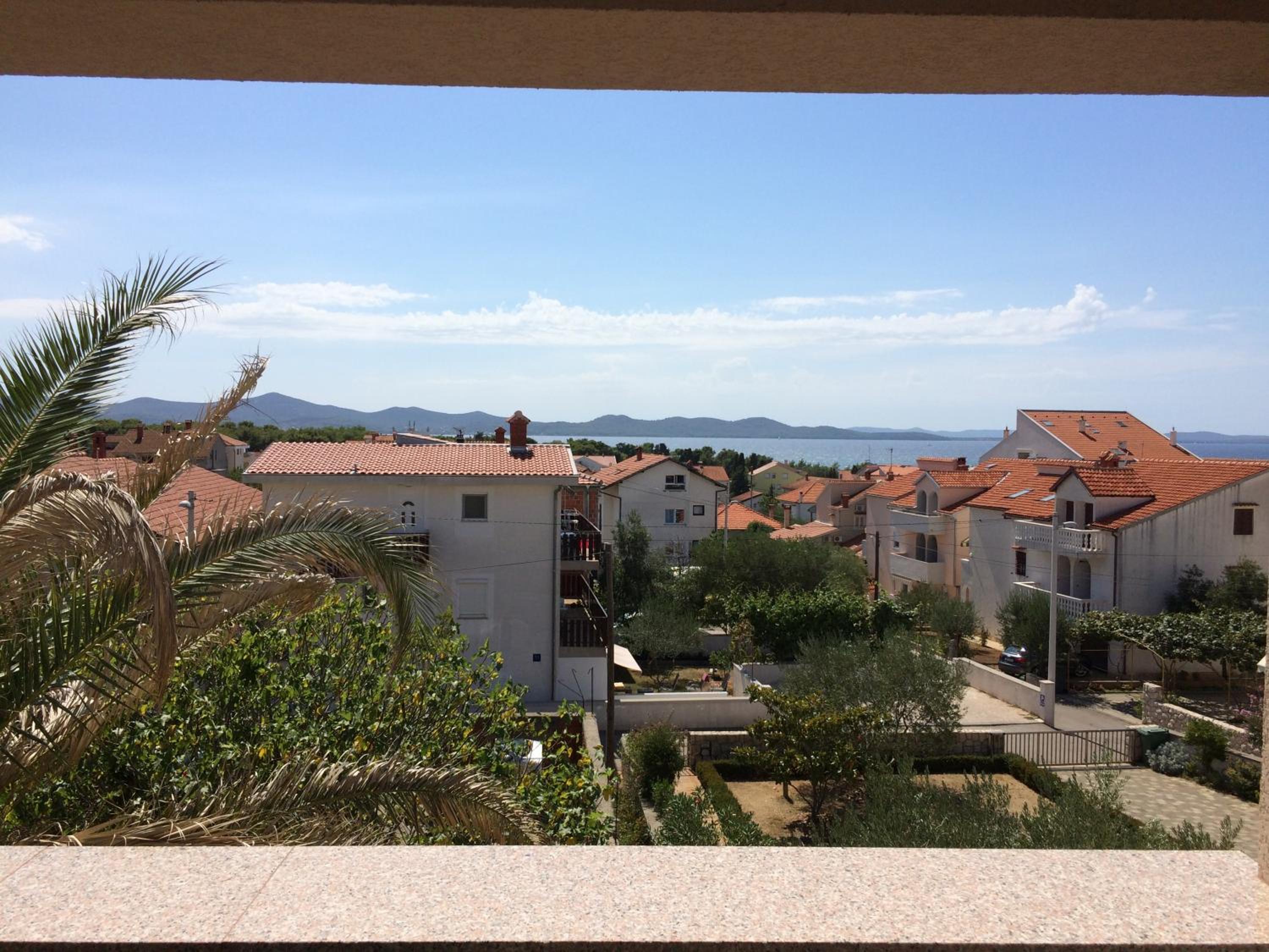 Apartmani Svit