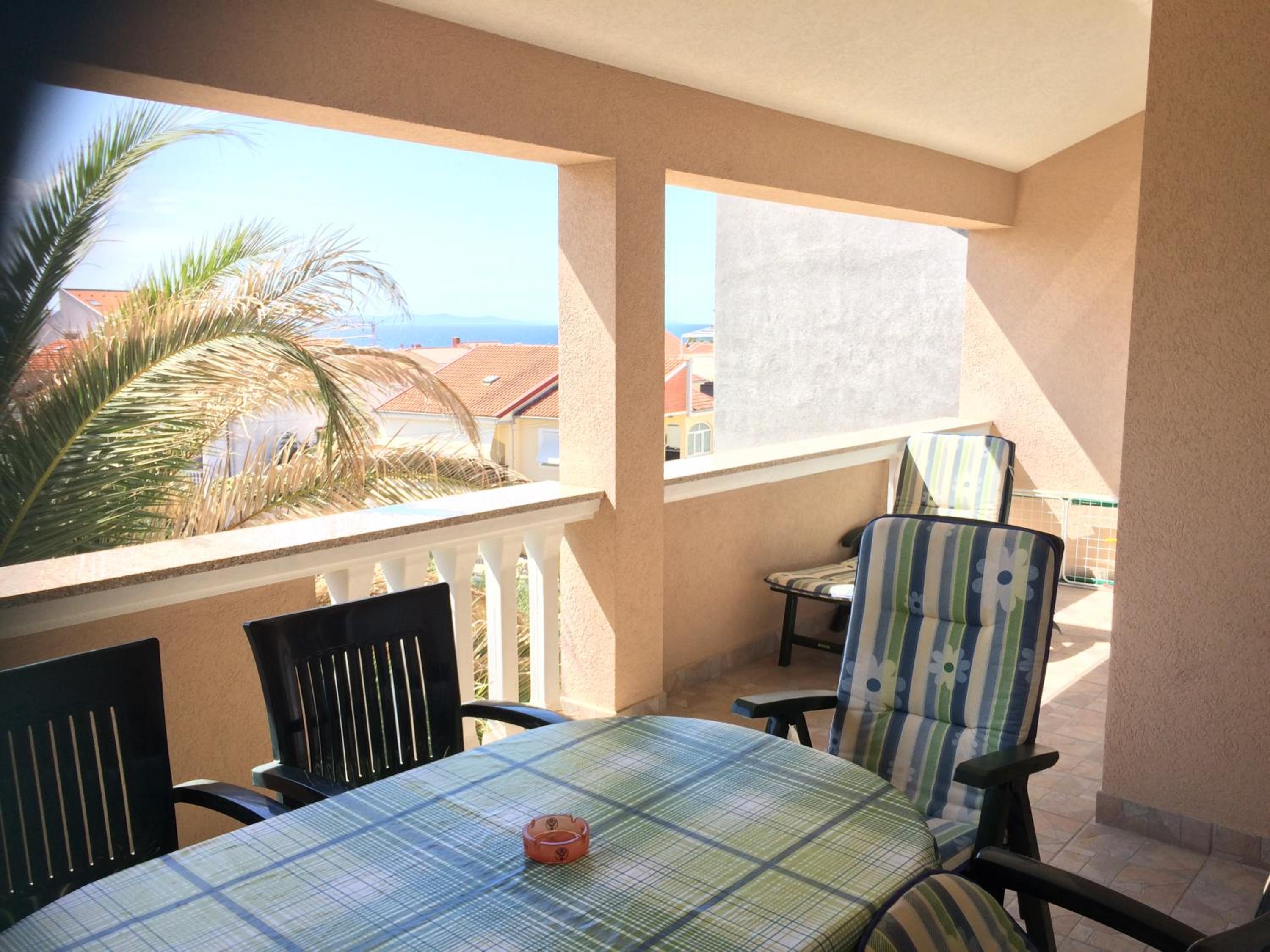 Apartmani Svit