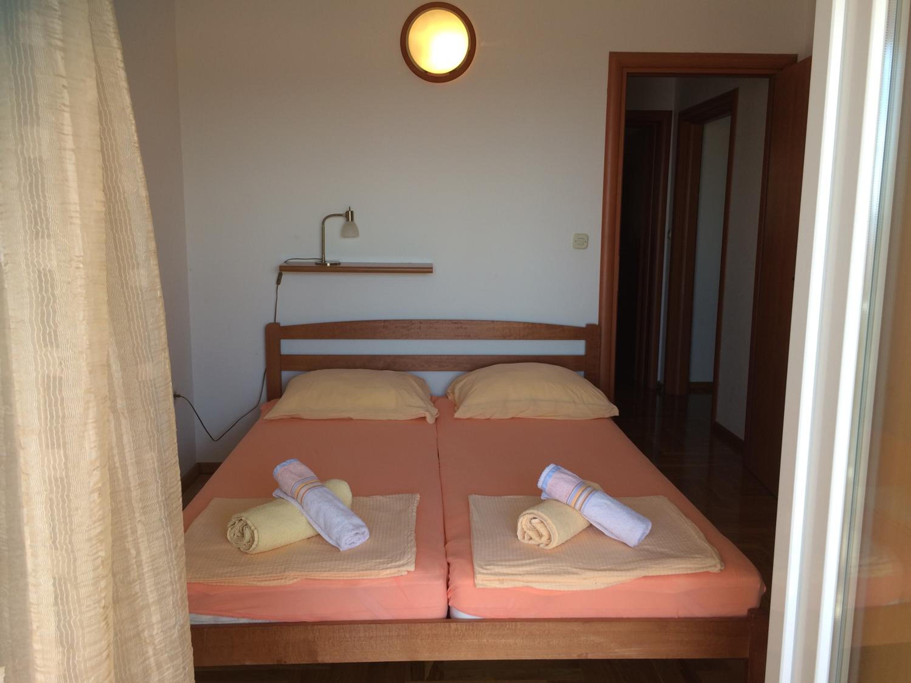 Apartmani Svit