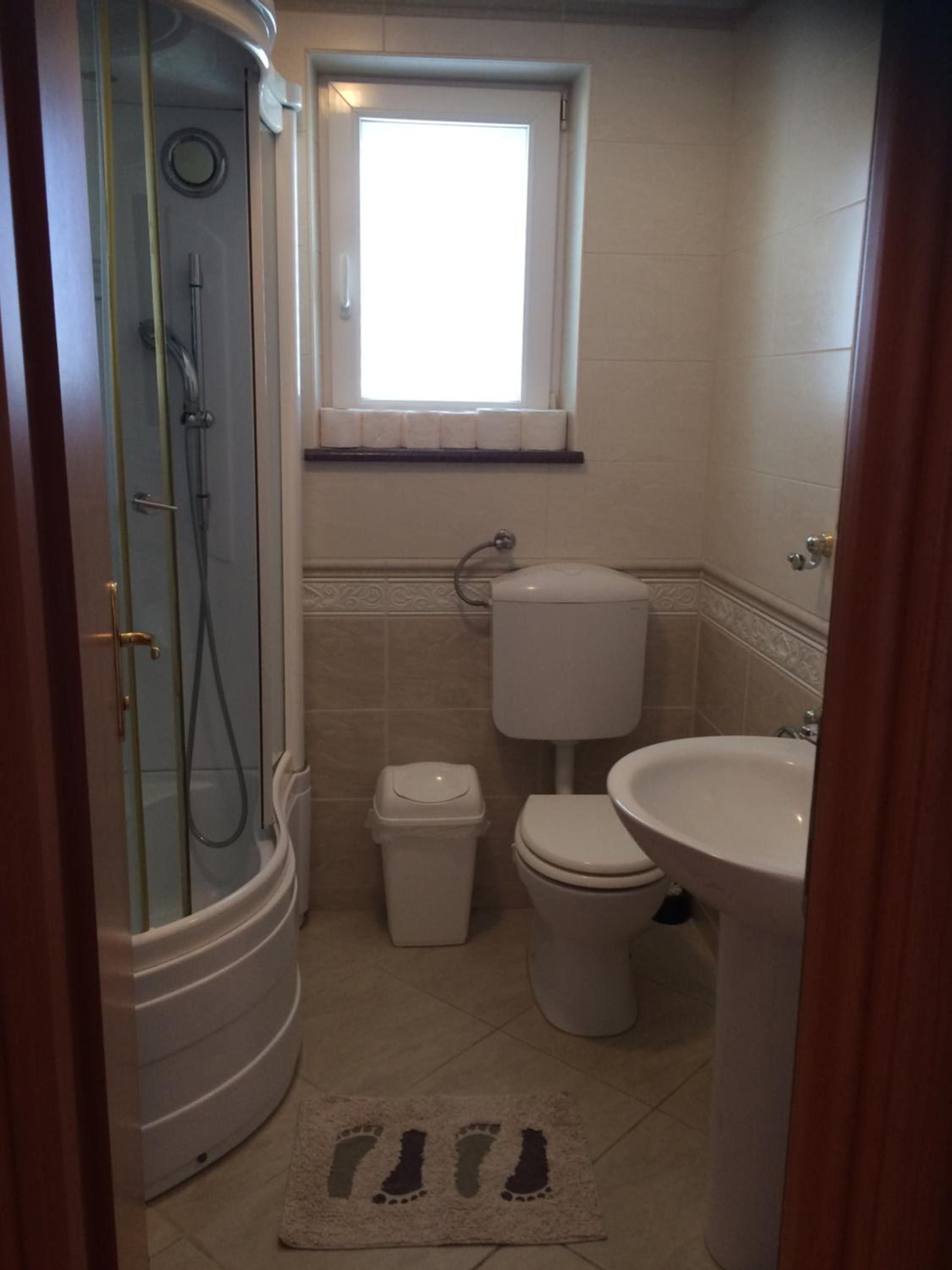 Apartmani Svit