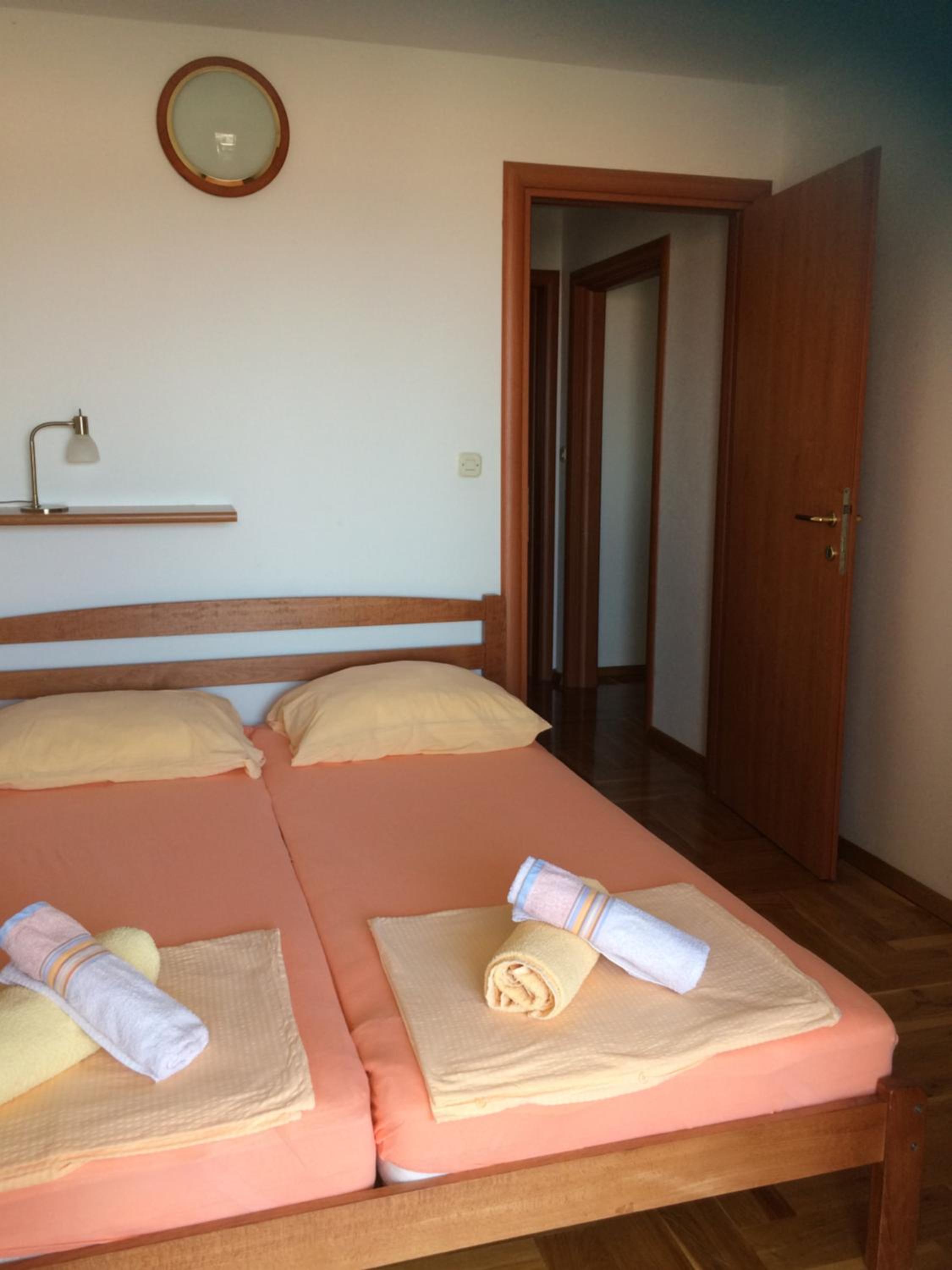 Apartmani Svit