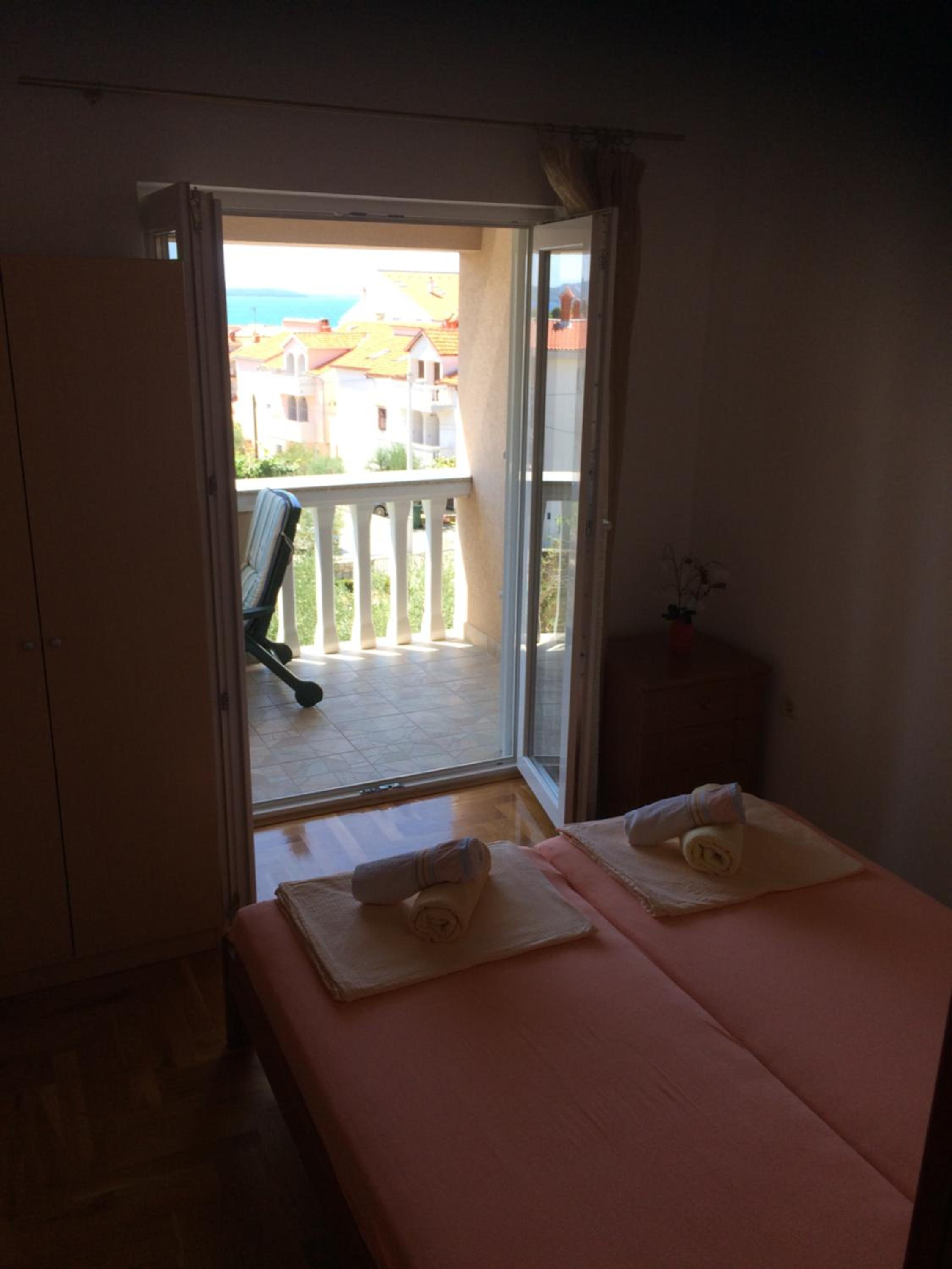 Apartmani Svit