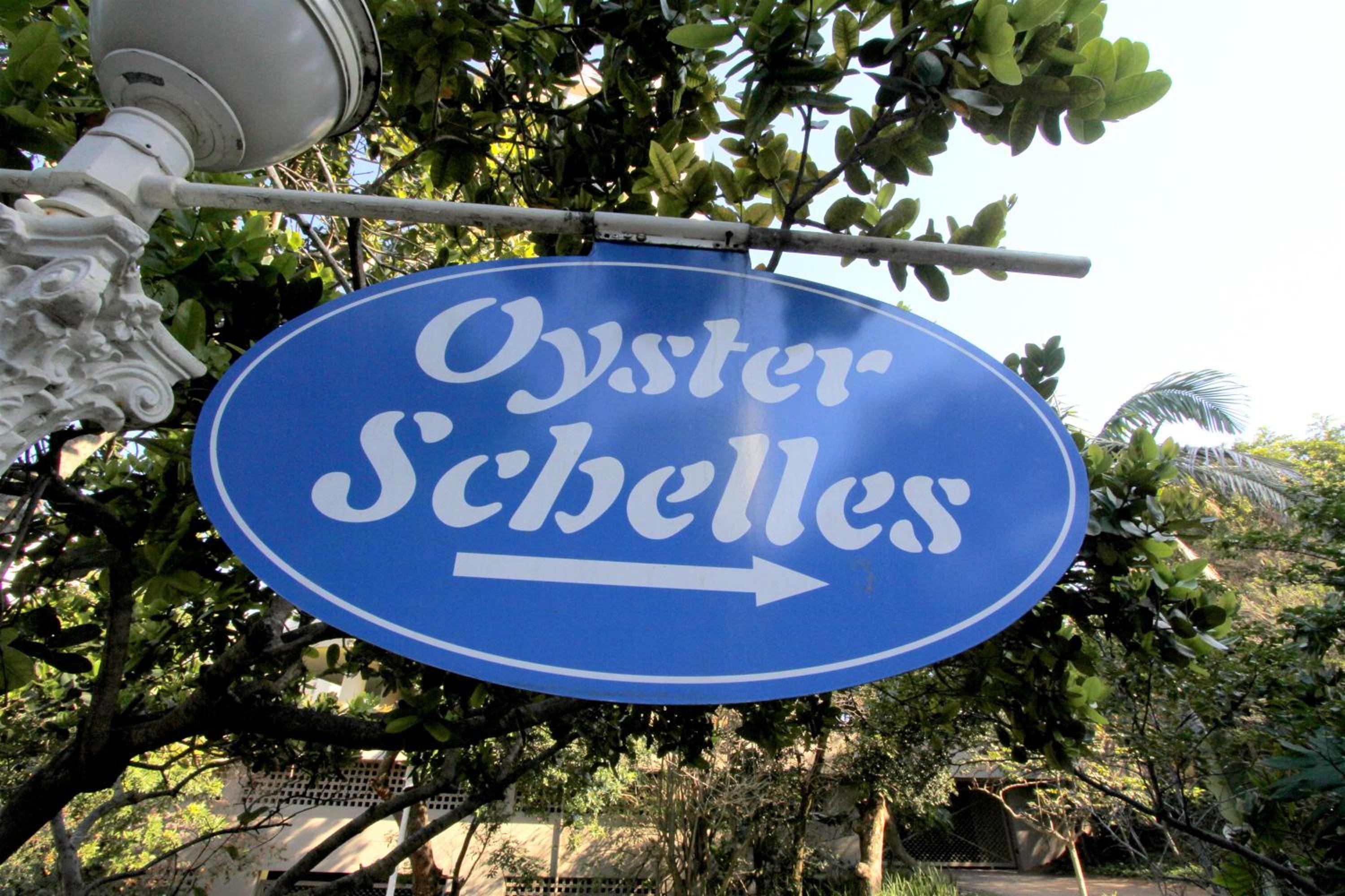503 Oyster Schelles view 2