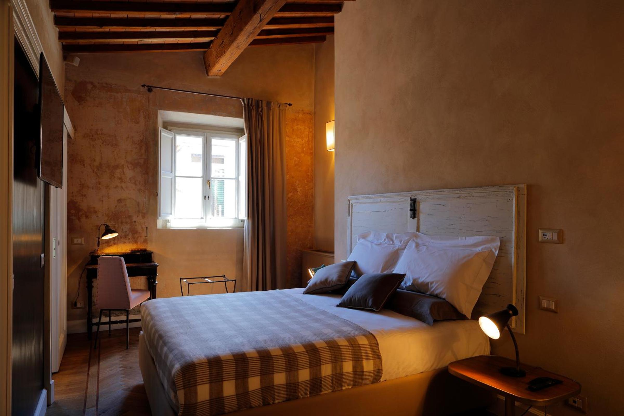 Residenza La Musa Amarcord