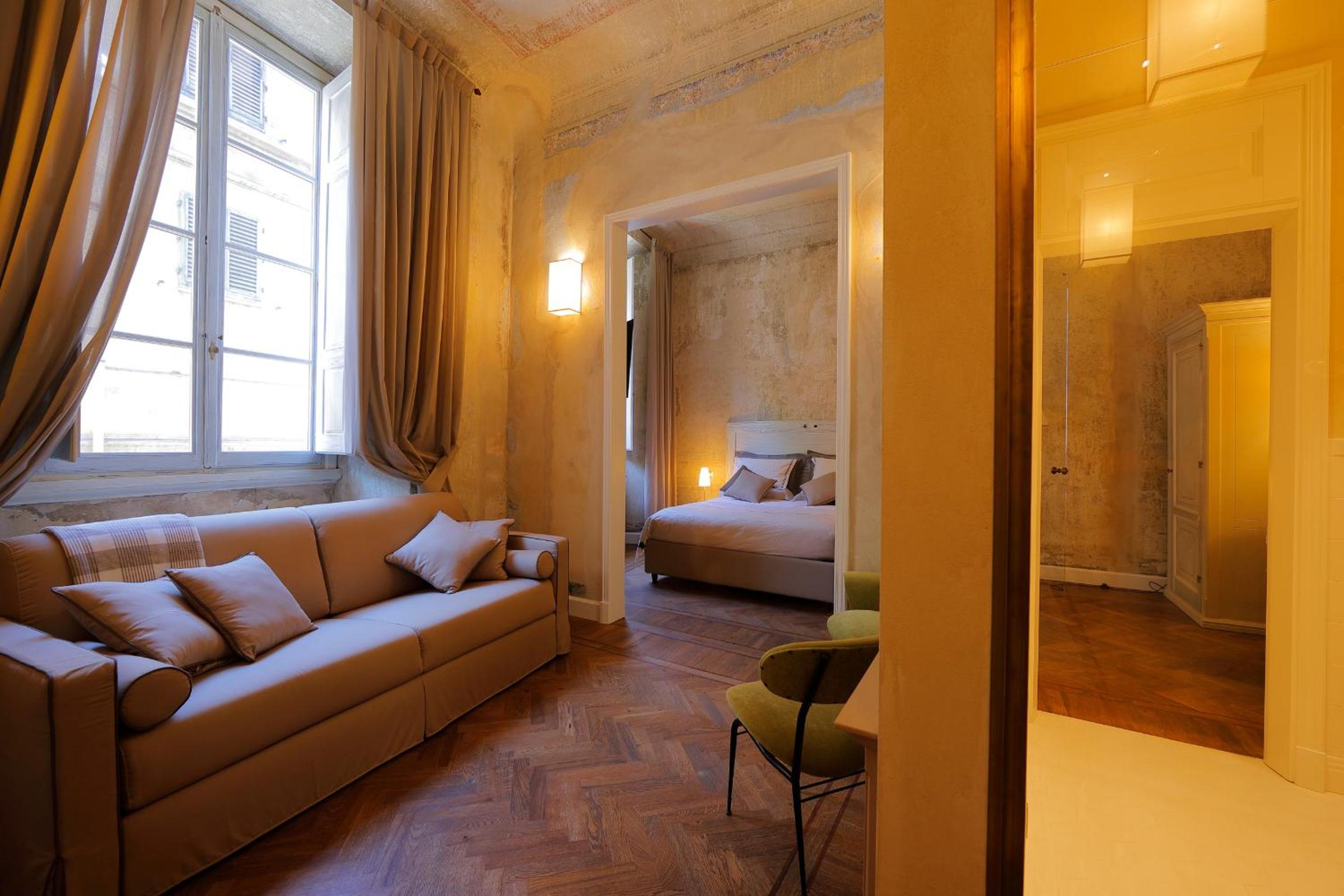 Residenza La Musa Amarcord