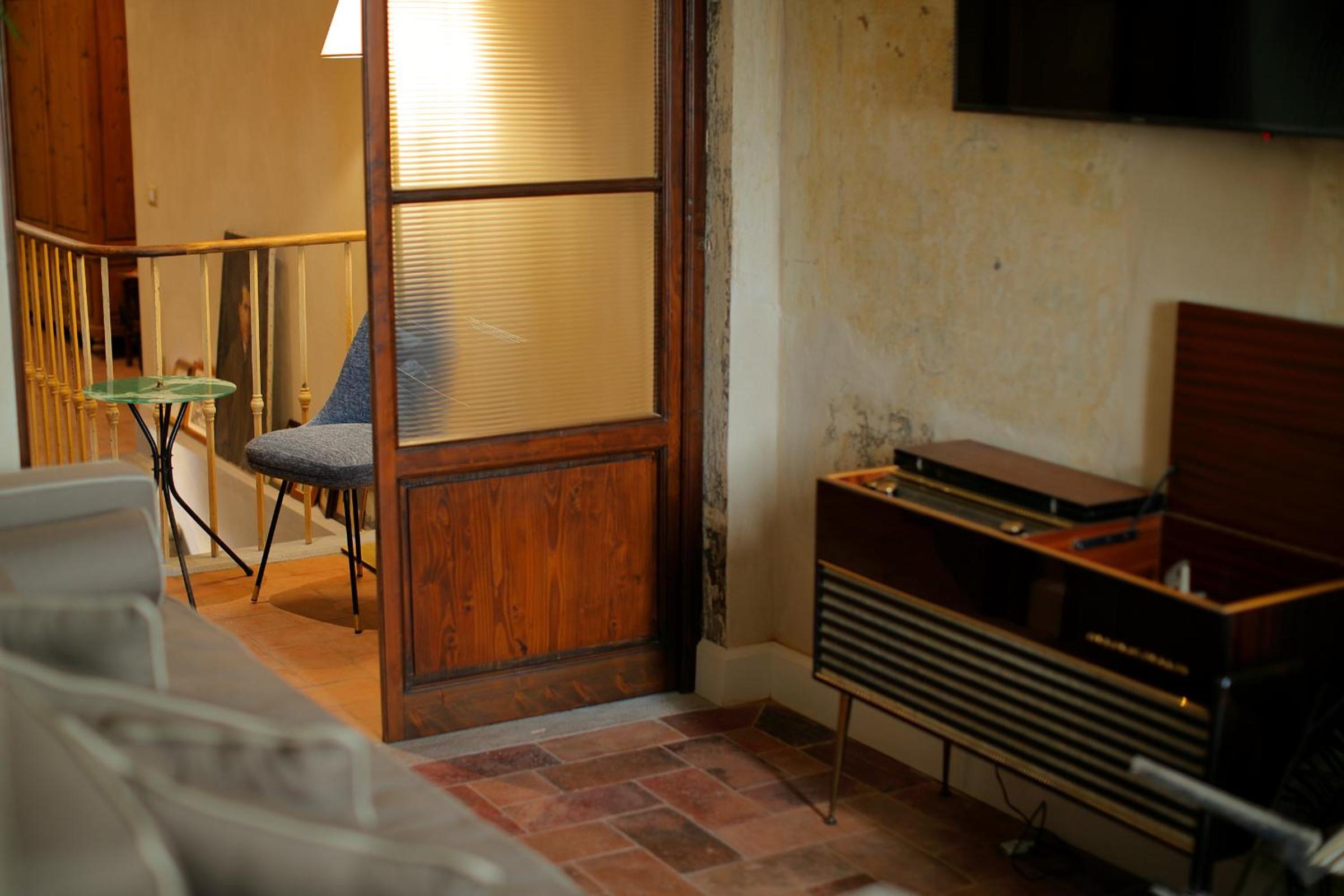 Residenza La Musa Amarcord