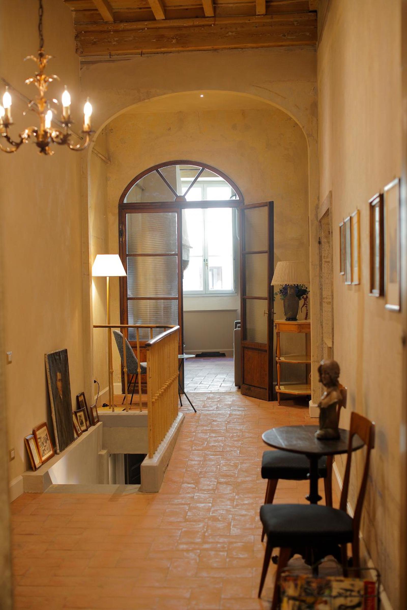 Residenza La Musa Amarcord