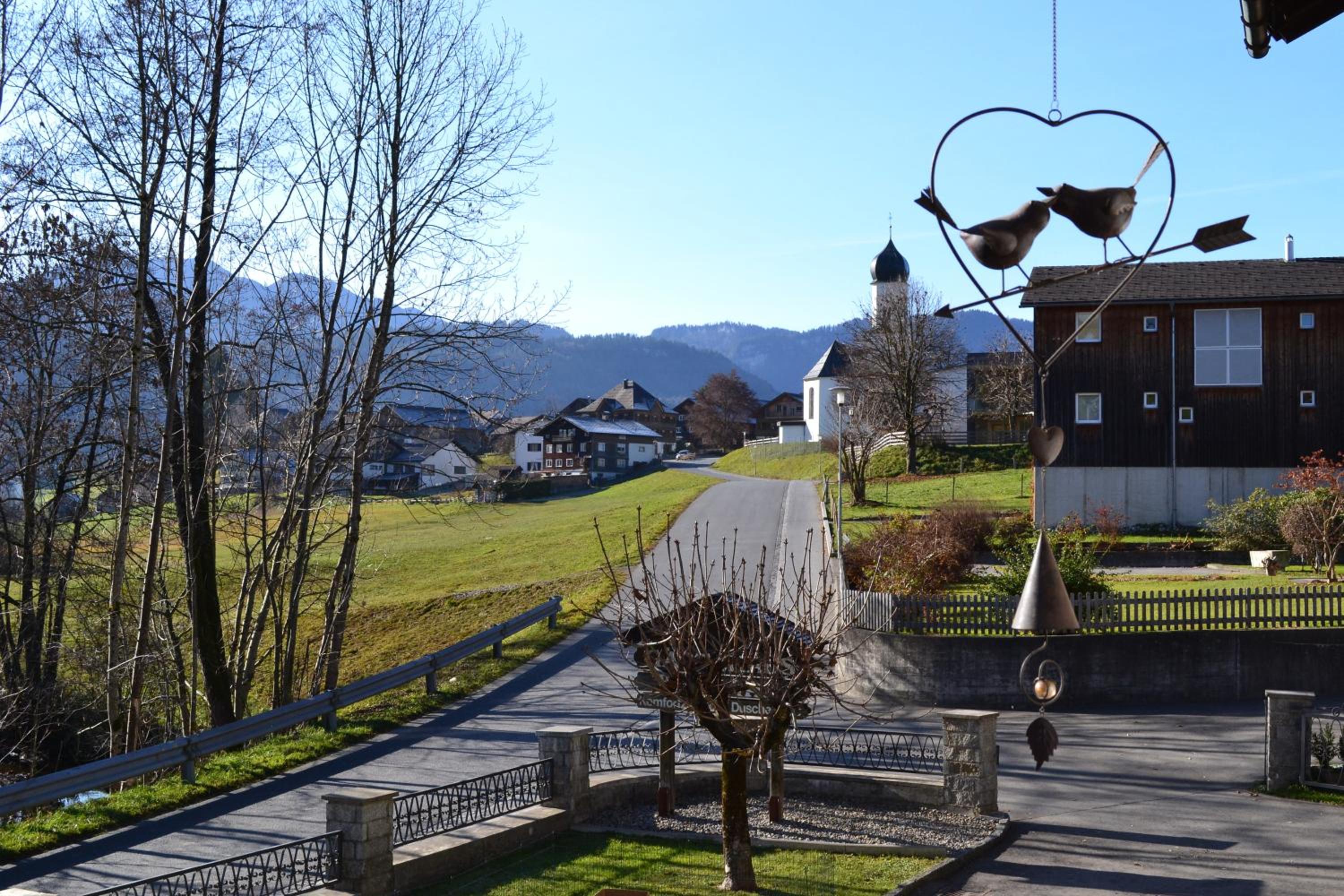 Gästehaus-Pension Barbara