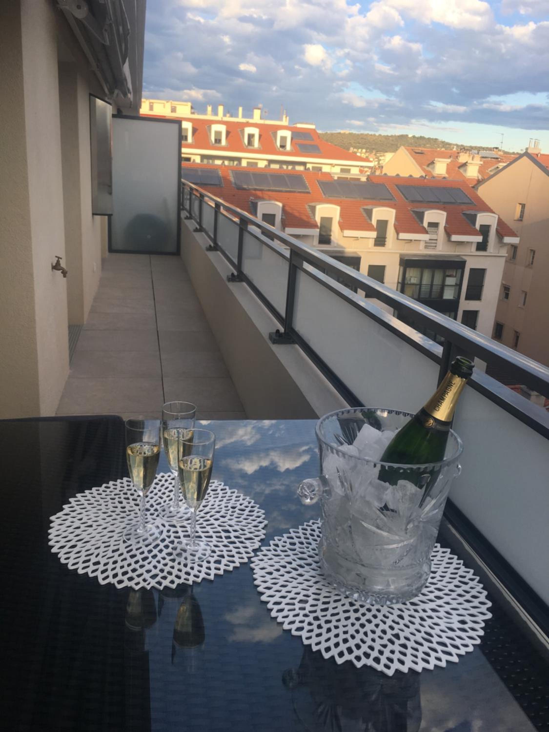 Riviera Terrasse Nice photo 4