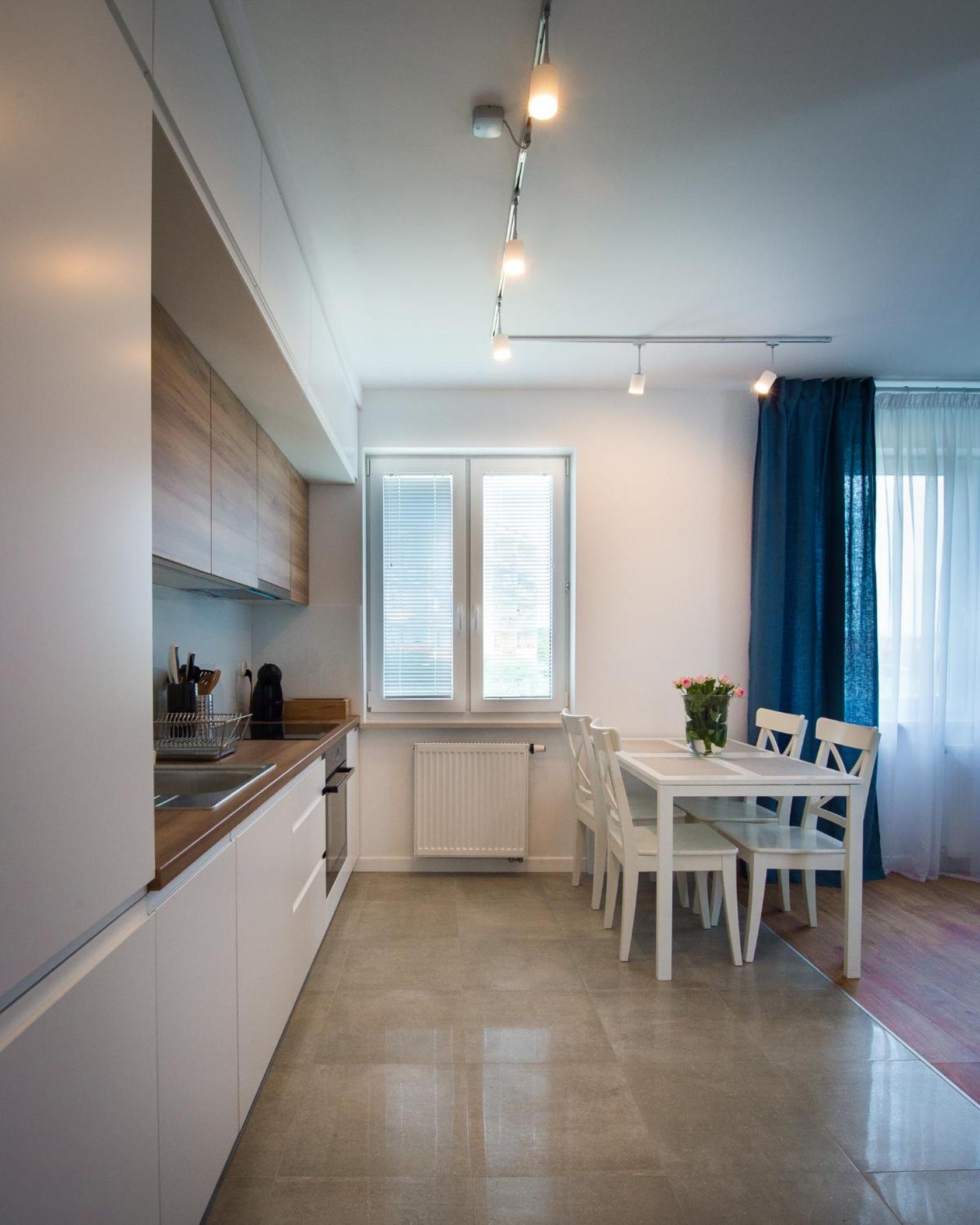 Apartament w Piszu view 3