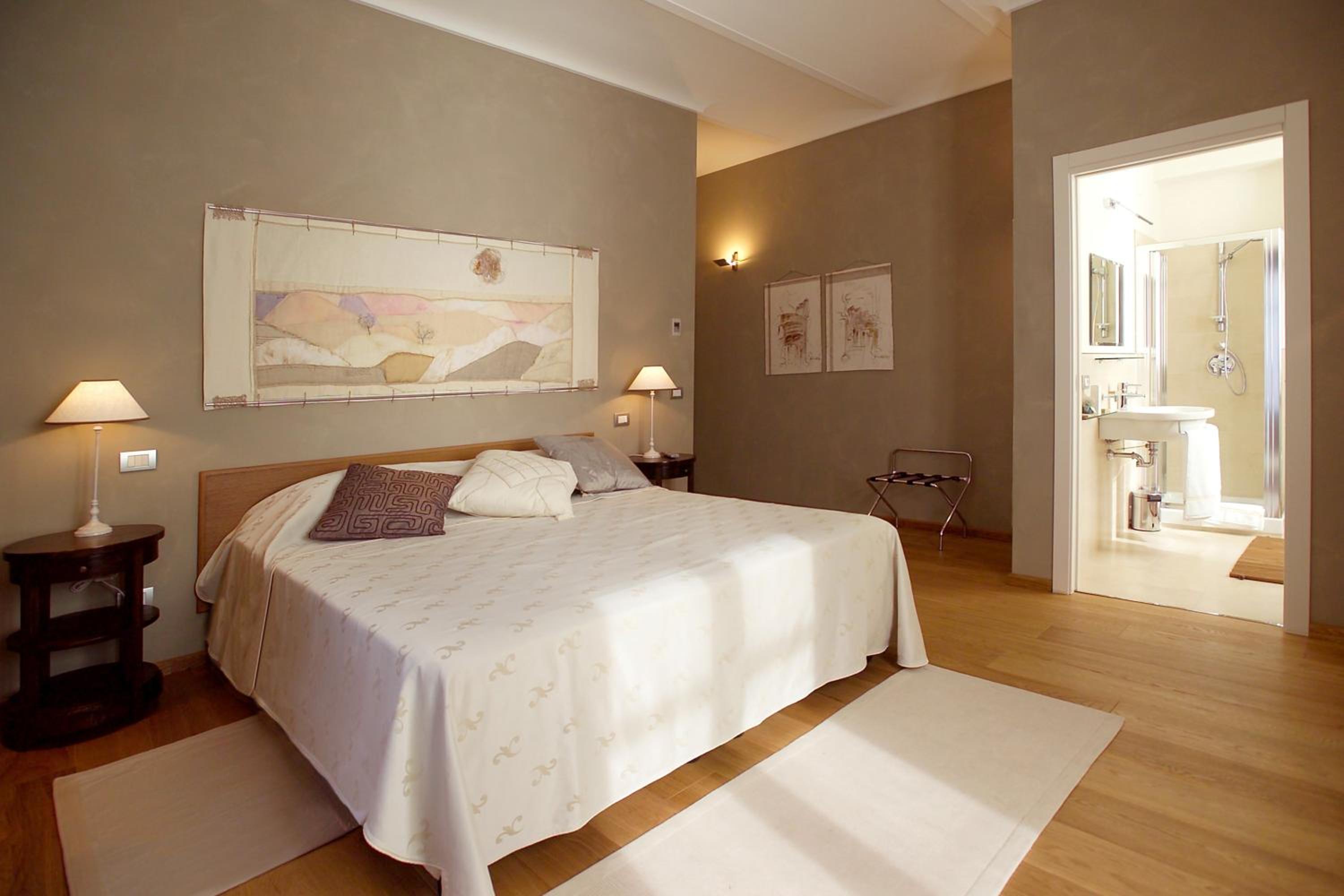 Rocche Costamagna Art Suites