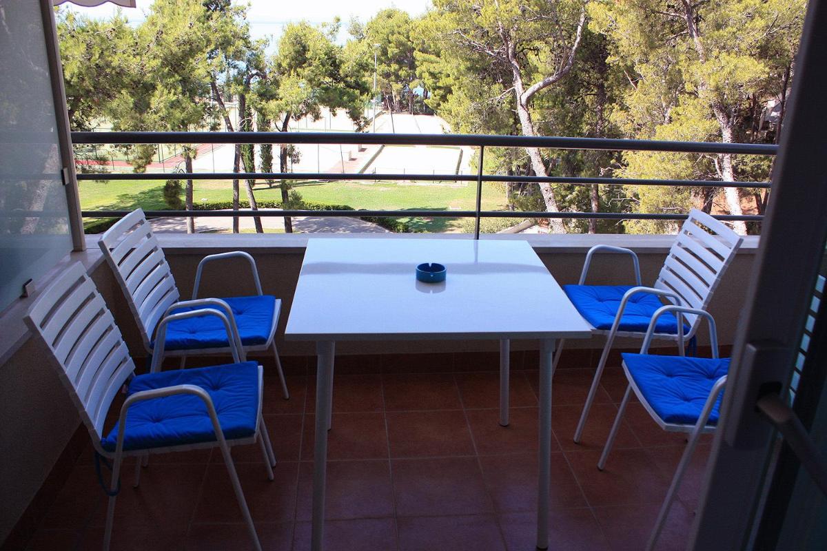 Podstrana Vacations - Residence Art Split - Property Image 8