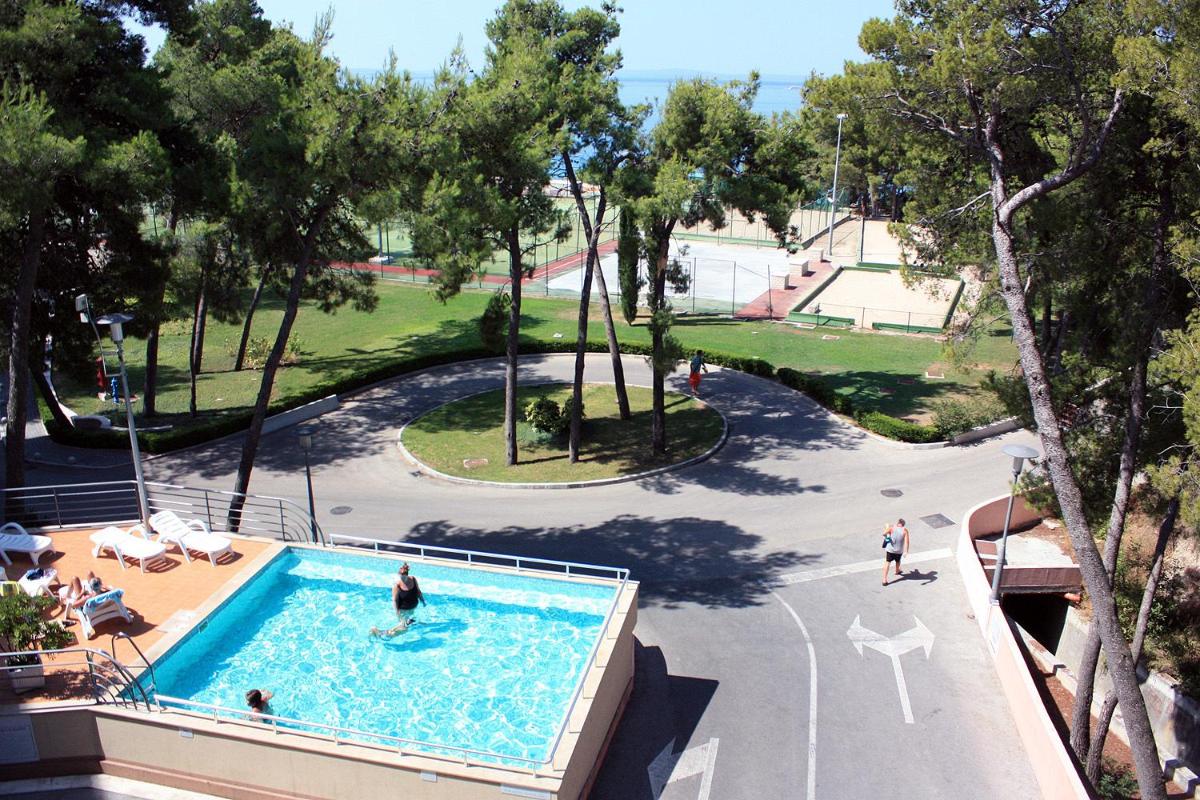 Podstrana Vacations - Residence Art Split - Property Image 12