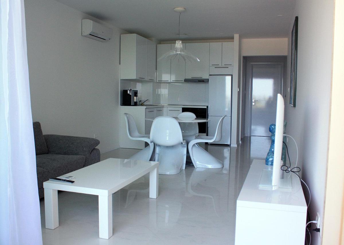 Podstrana Vacations - Residence Art Split - Property Image 19