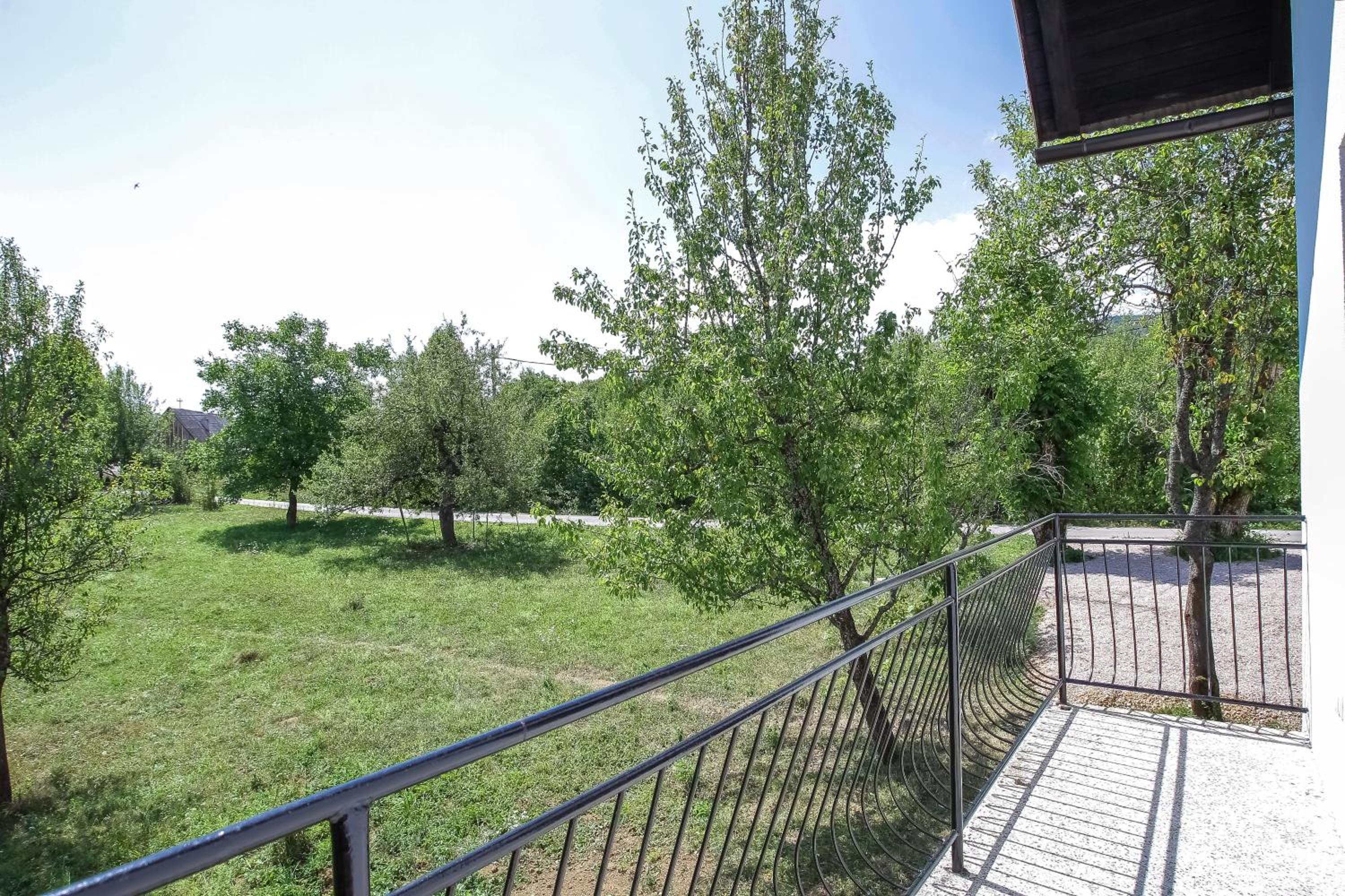 B&B Plitvica Falls House view 5