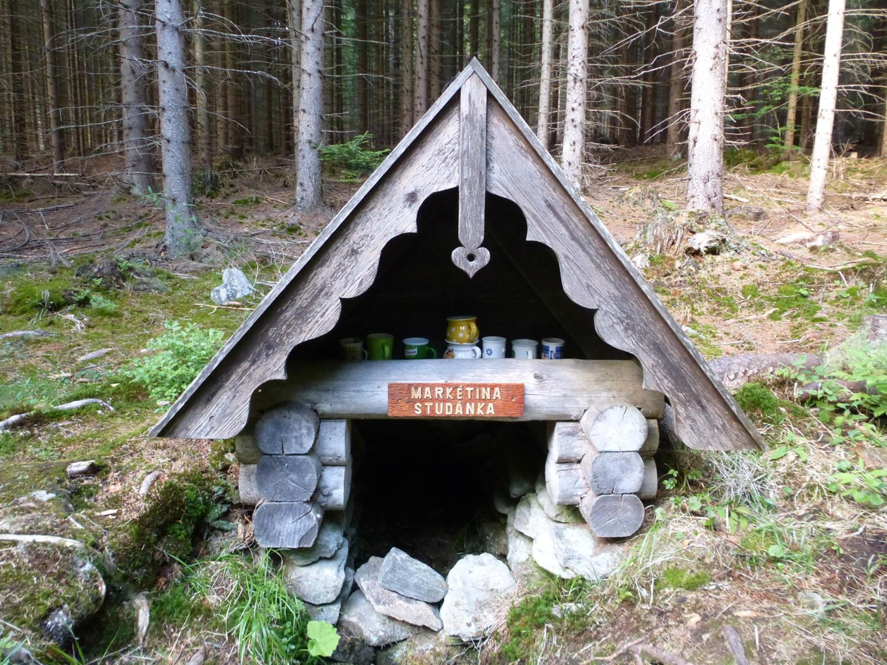 Ubytování Lyžařská škola
