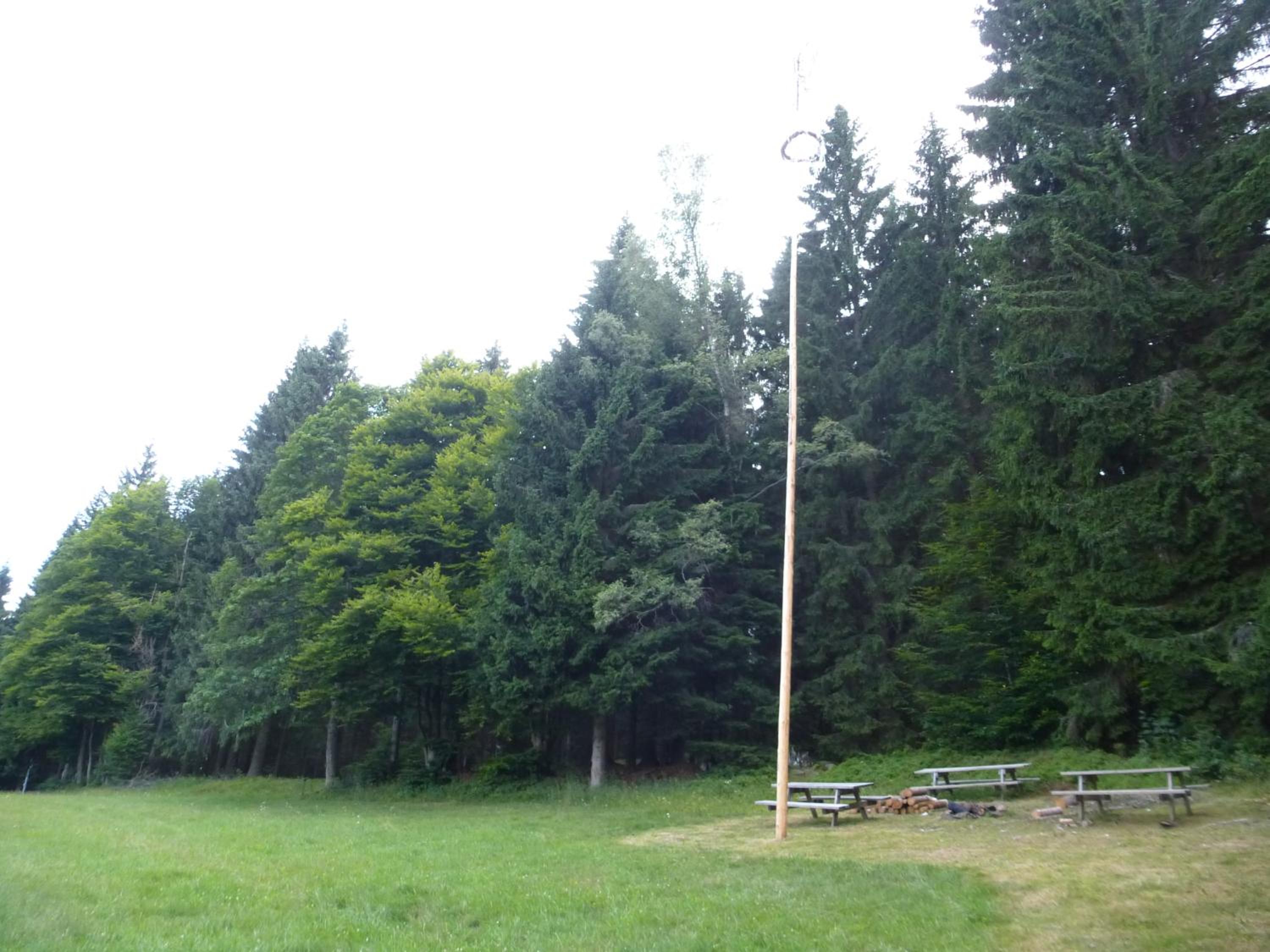 Ubytování Lyžařská škola