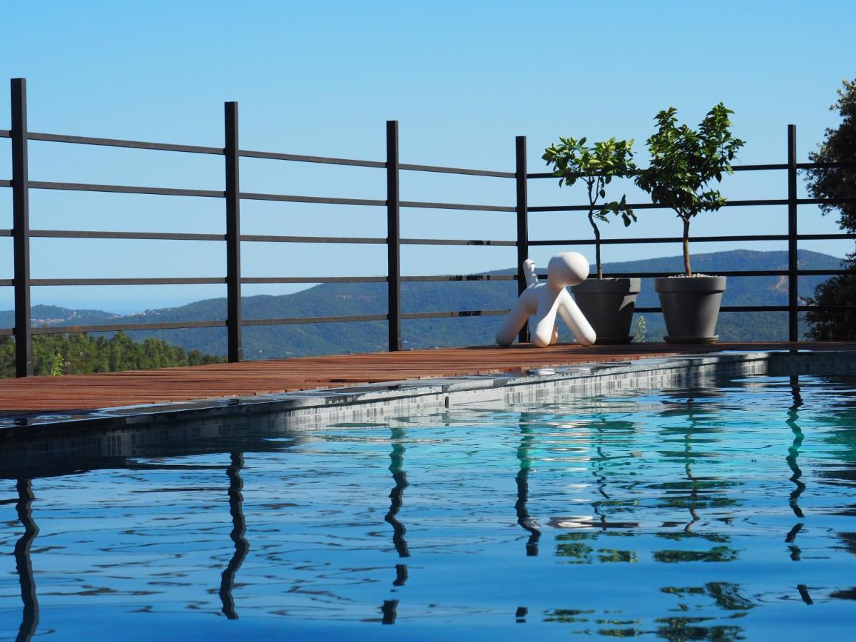 Villa d'Arnaud view 4