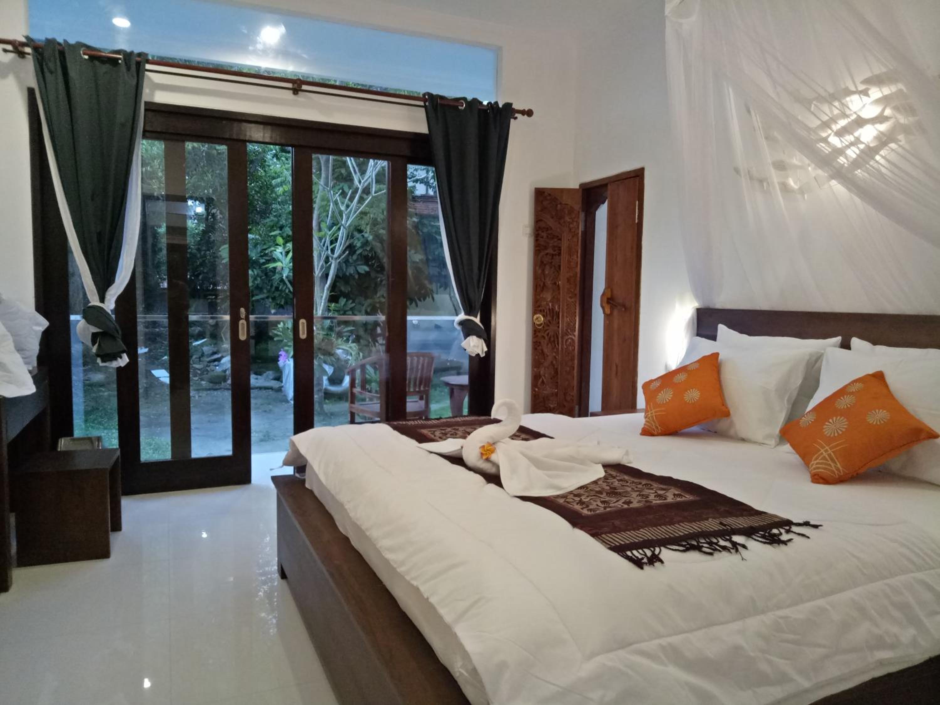 LeGong Guesthouse