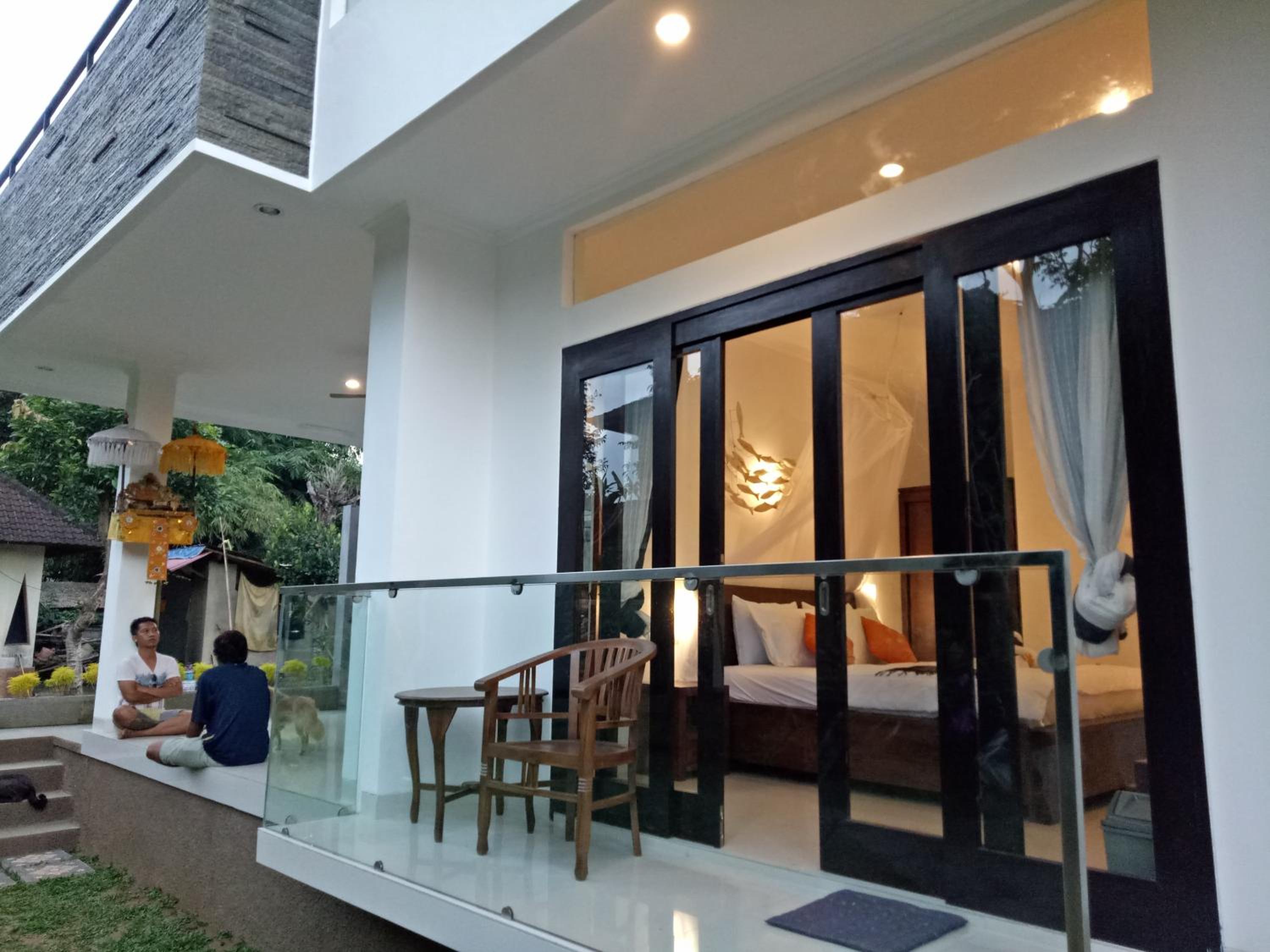 LeGong Guesthouse