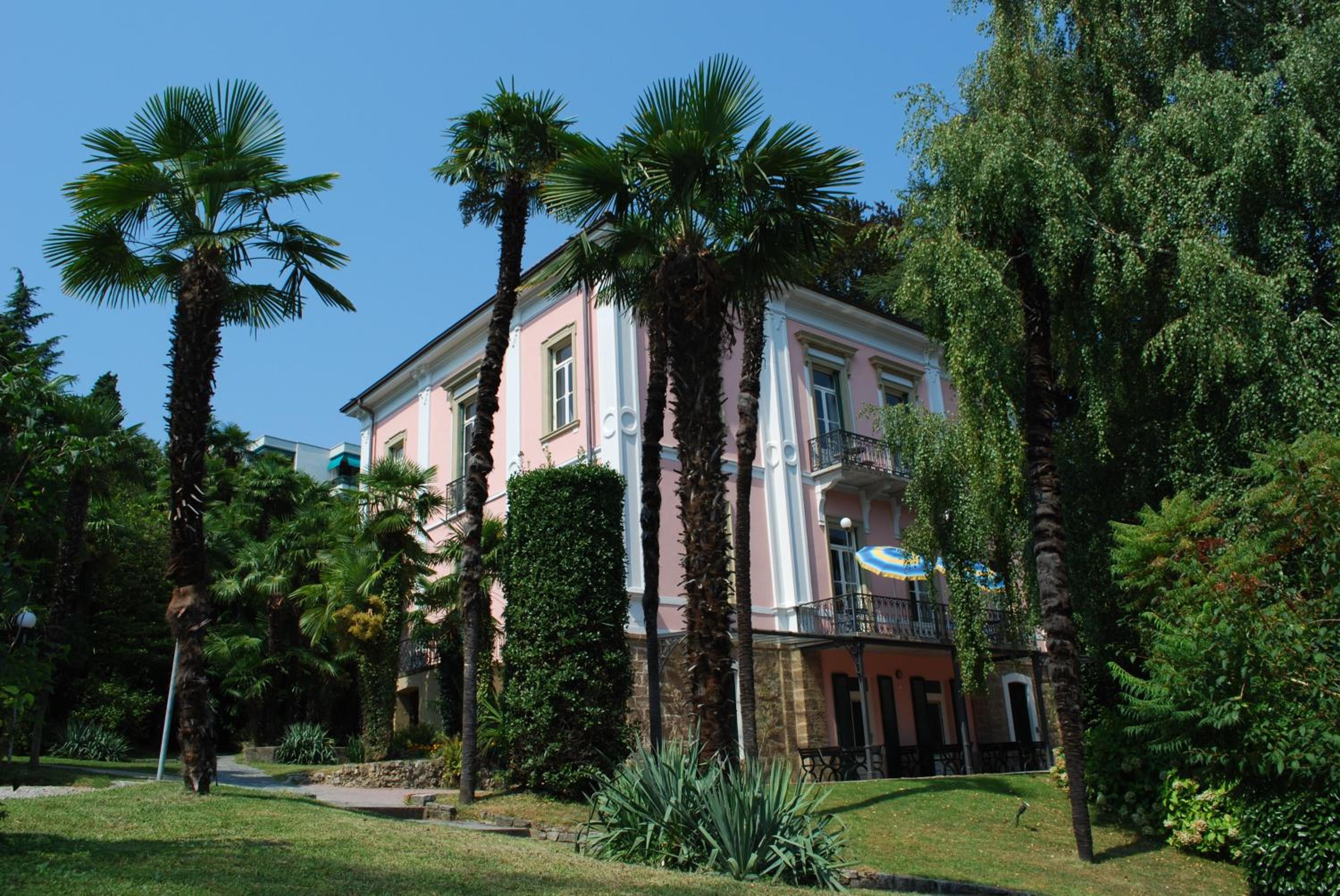 Hotel&Hostel Montarina - Image 1