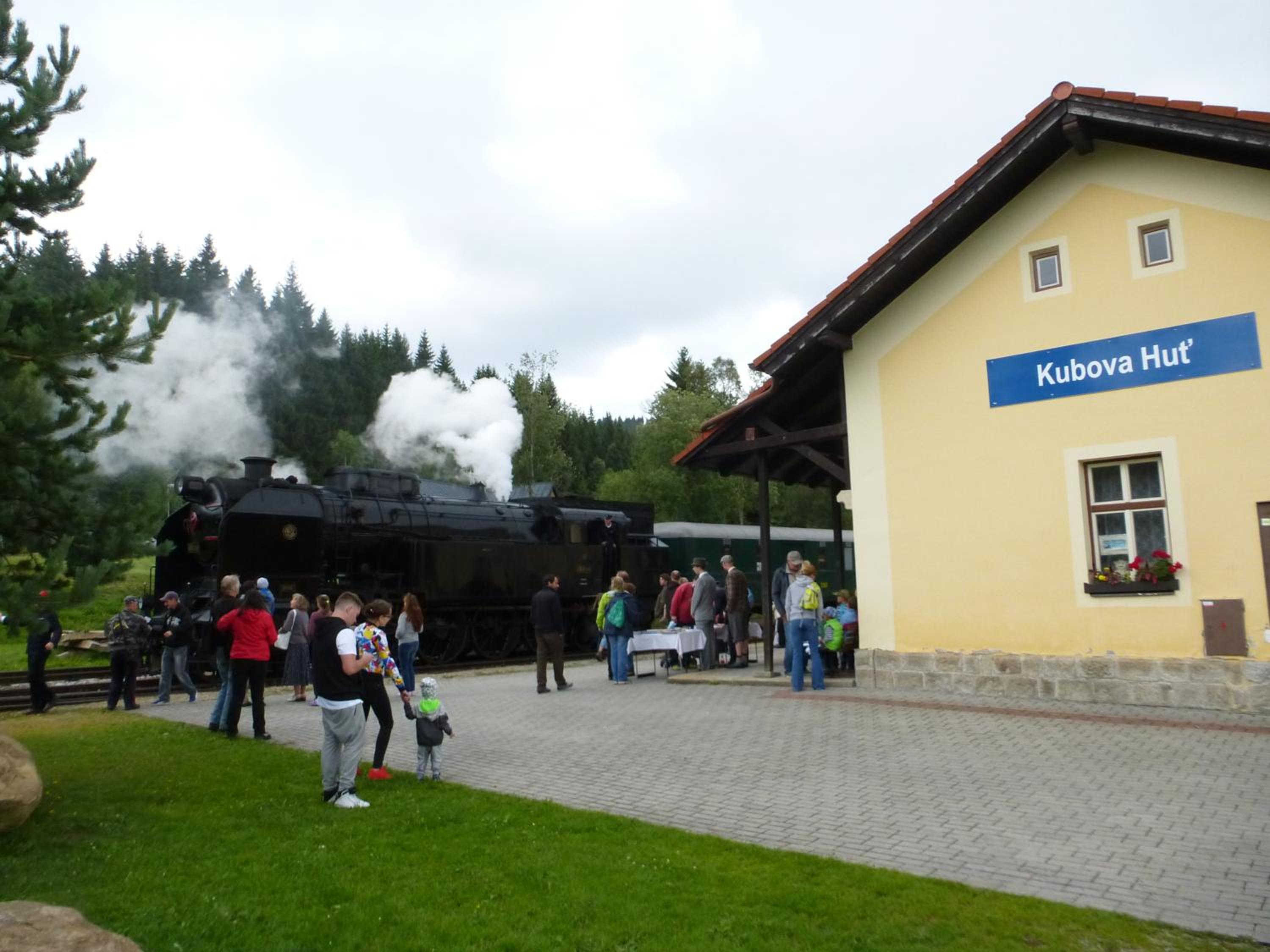 Ubytování Lyžařská škola