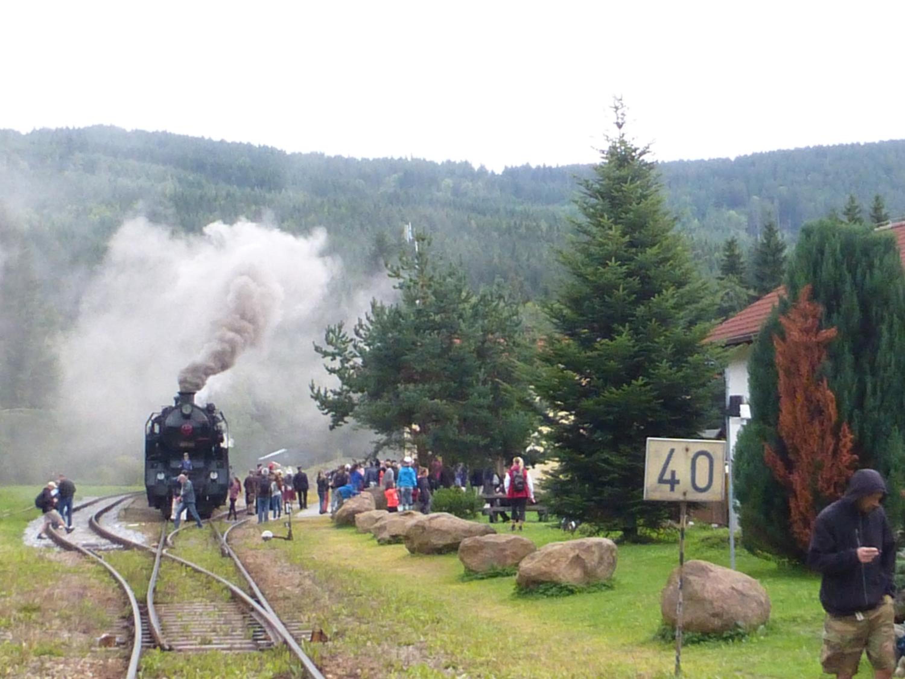 Ubytování Lyžařská škola