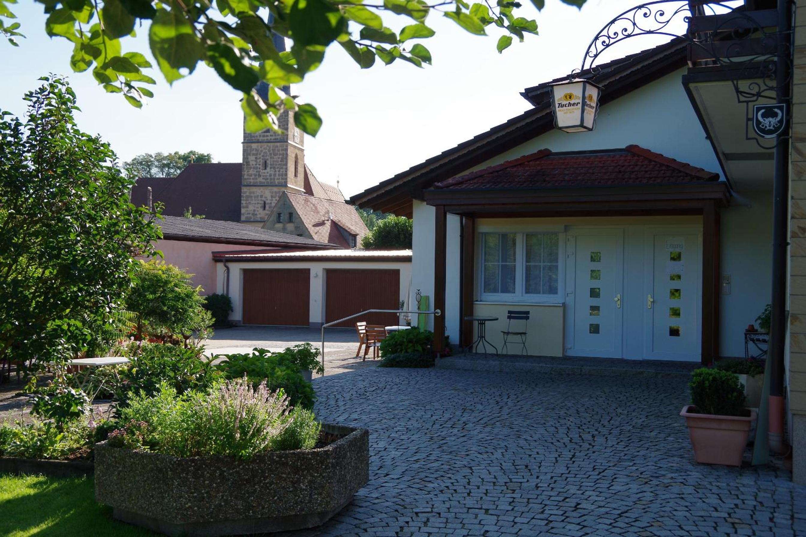 Appartement Fleischmann