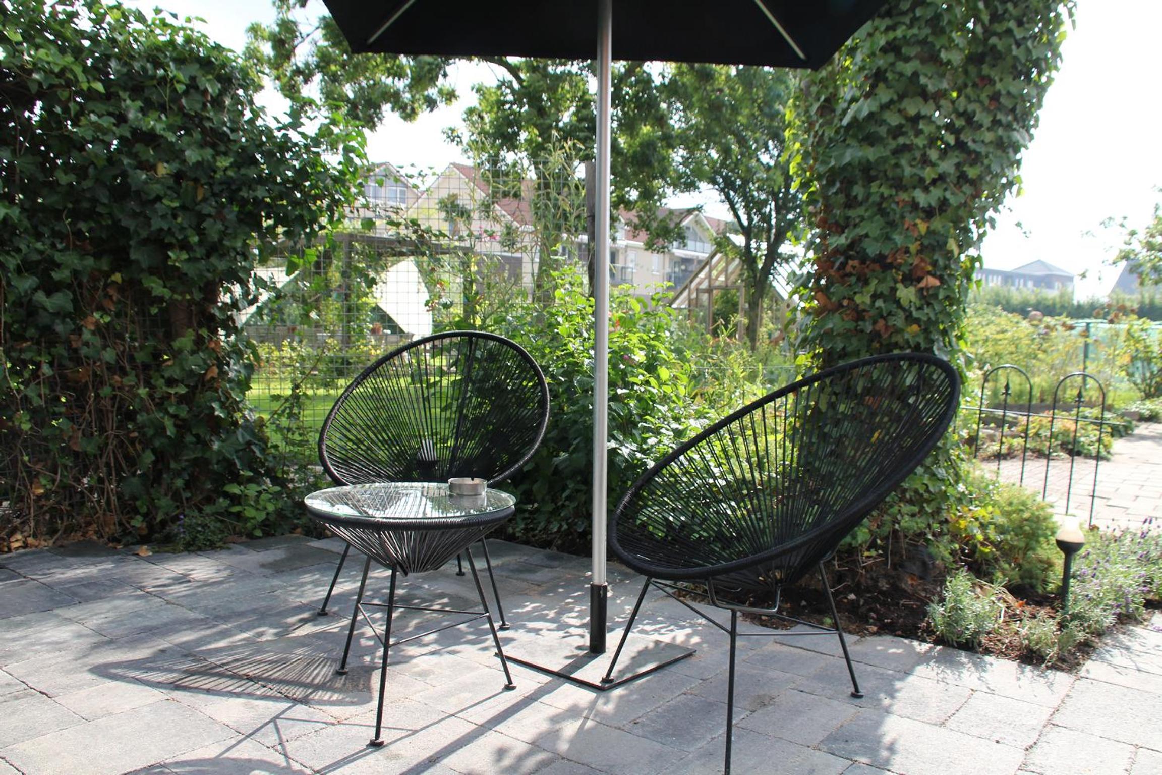 Hoeve Altena Guesthouse view 3