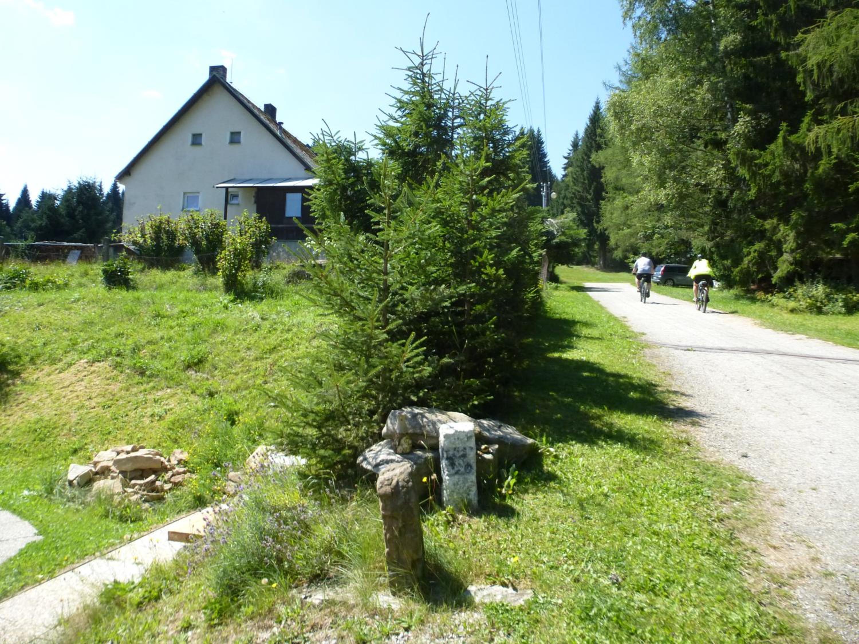 Ubytování Lyžařská škola