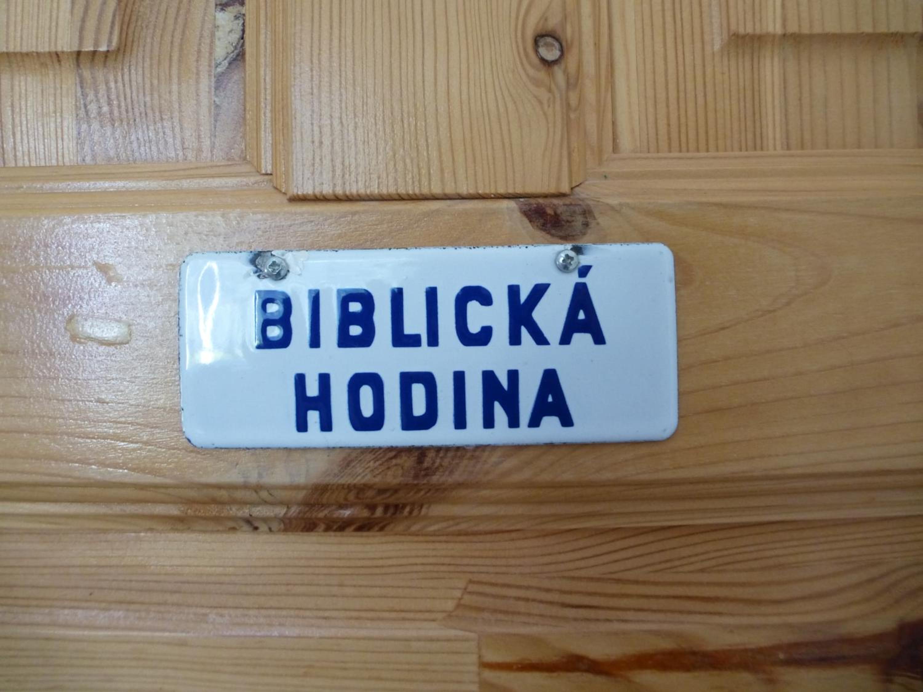Ubytování Lyžařská škola