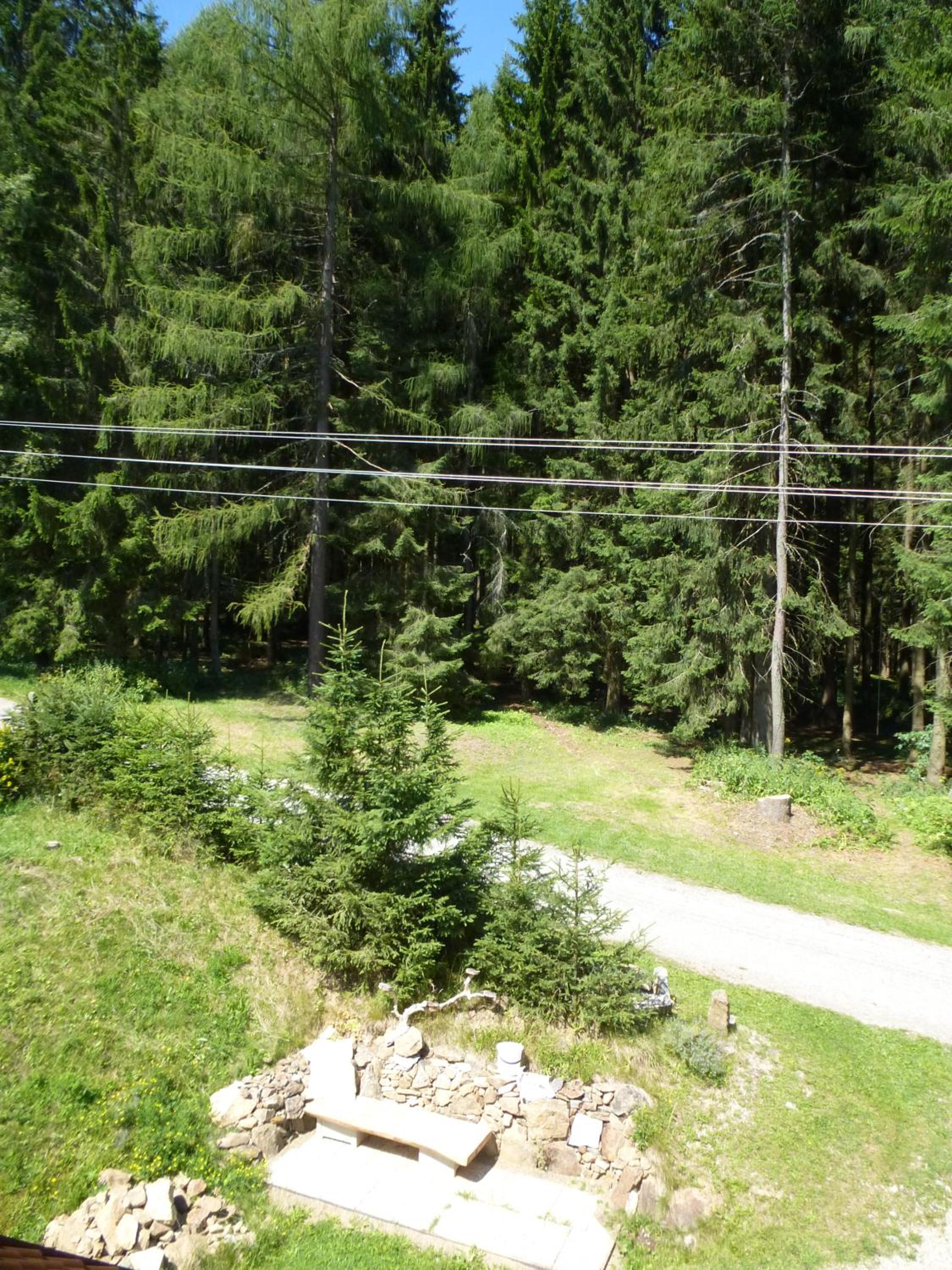 Ubytování Lyžařská škola