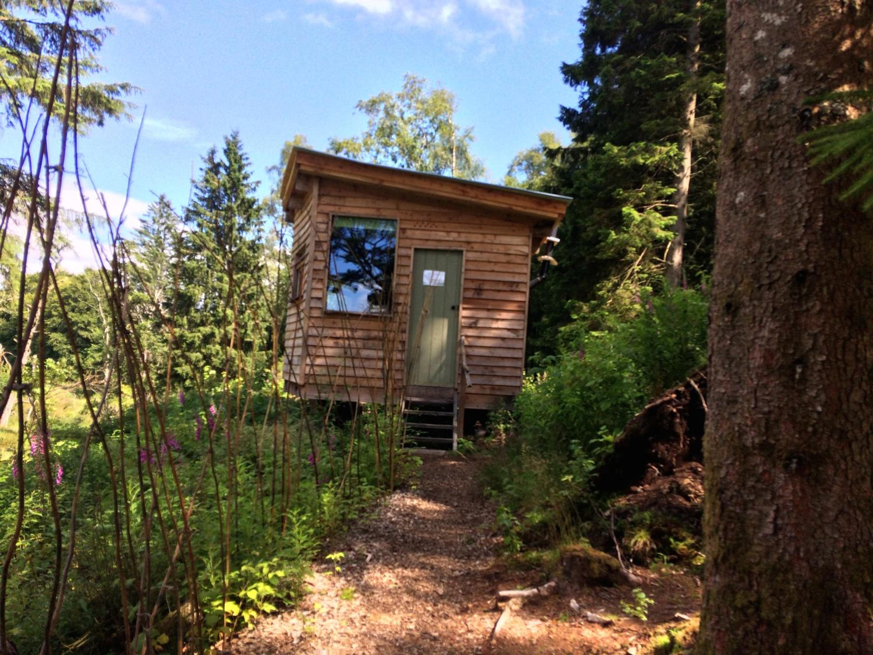 Bamff Ecotourism