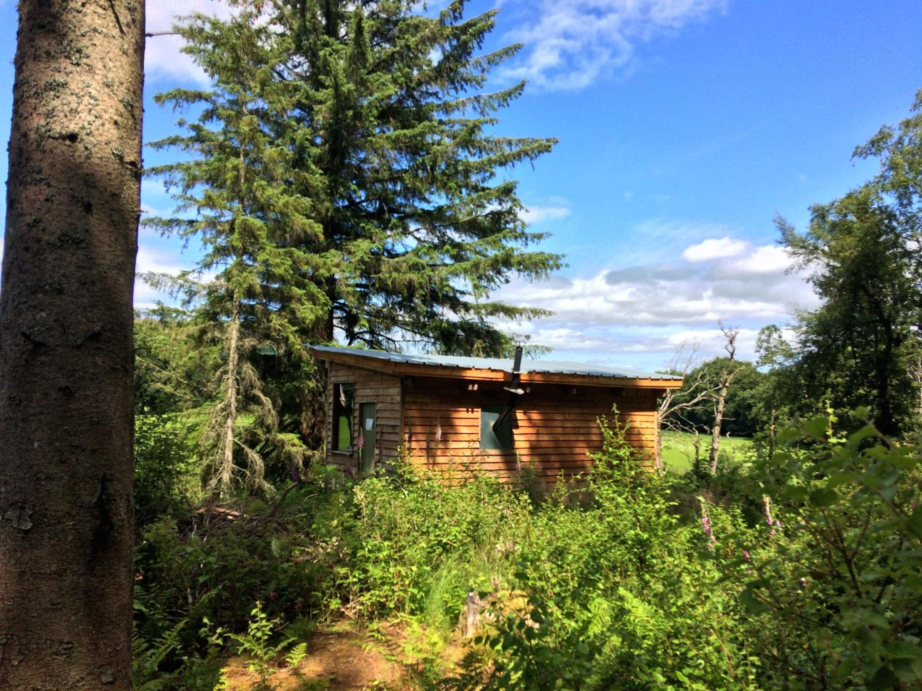 Bamff Ecotourism