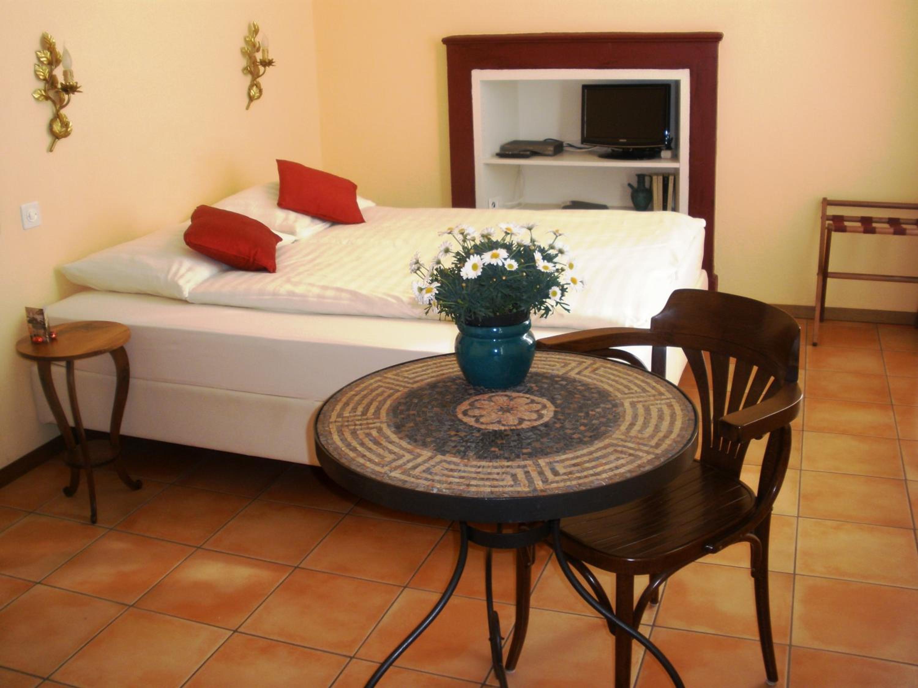 Casa Gialla B&B