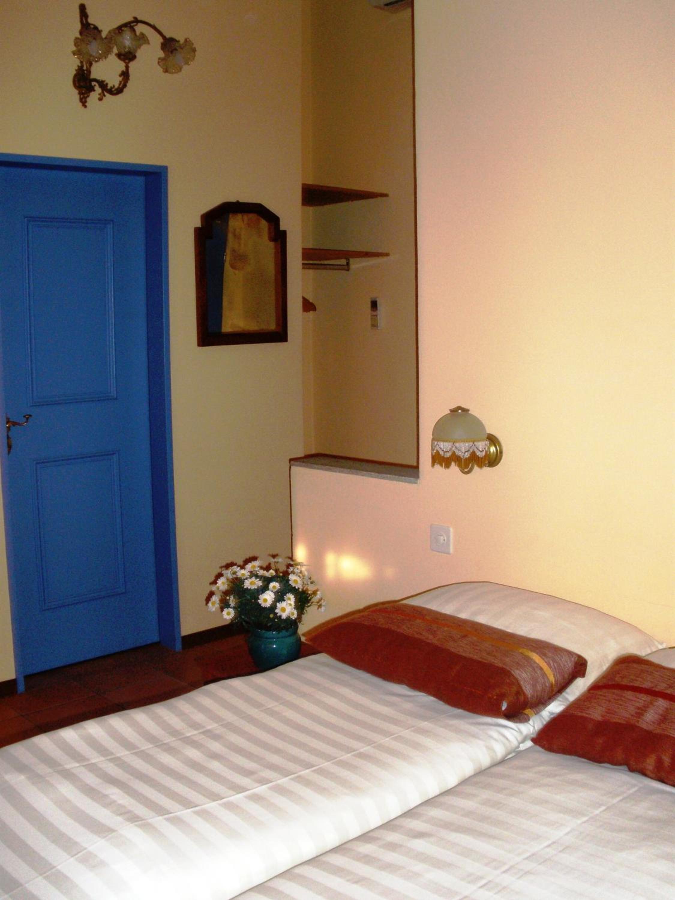 Casa Gialla B&B