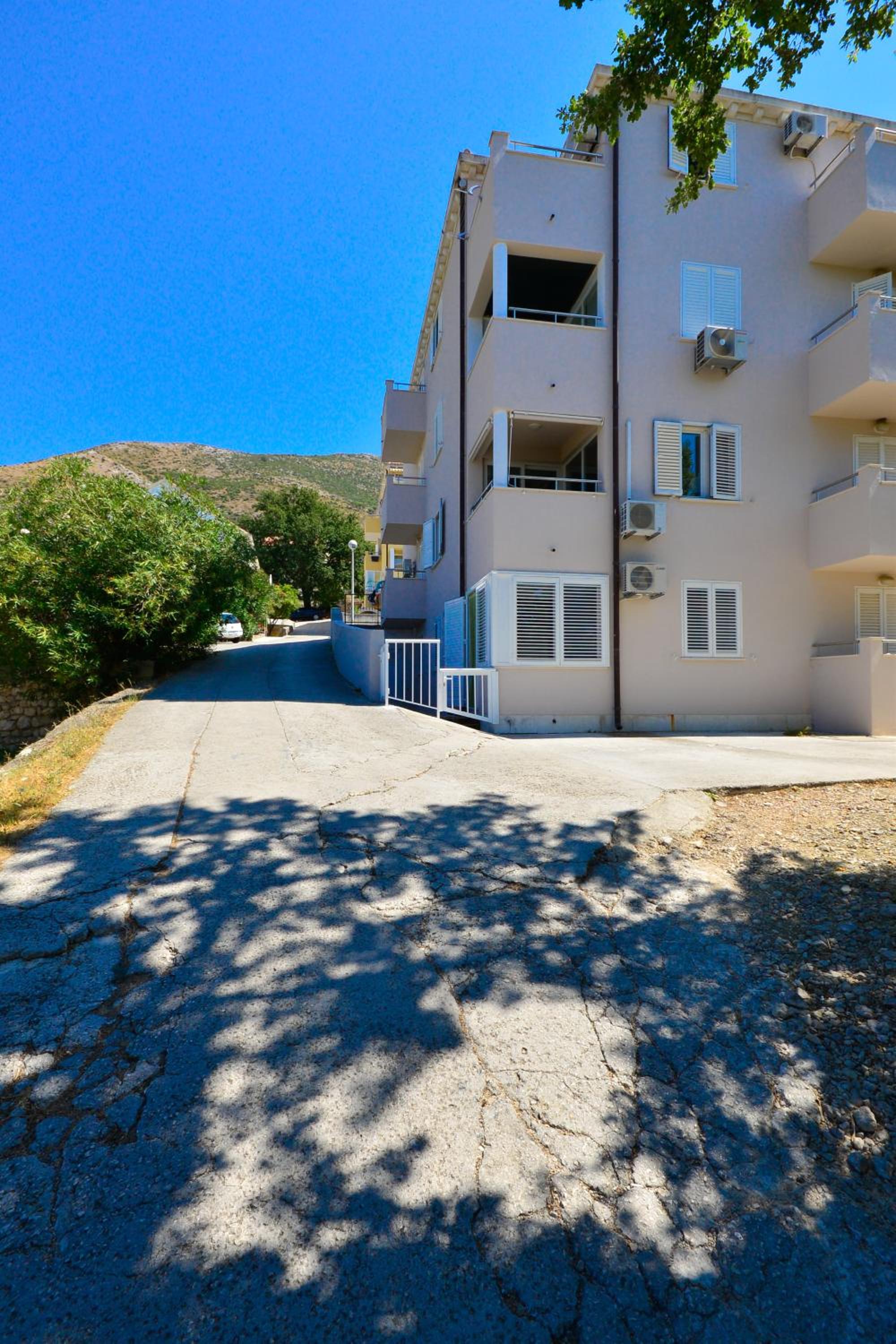 A&M Cavtat, sunset 3 bedrooms apartment with parking view 5