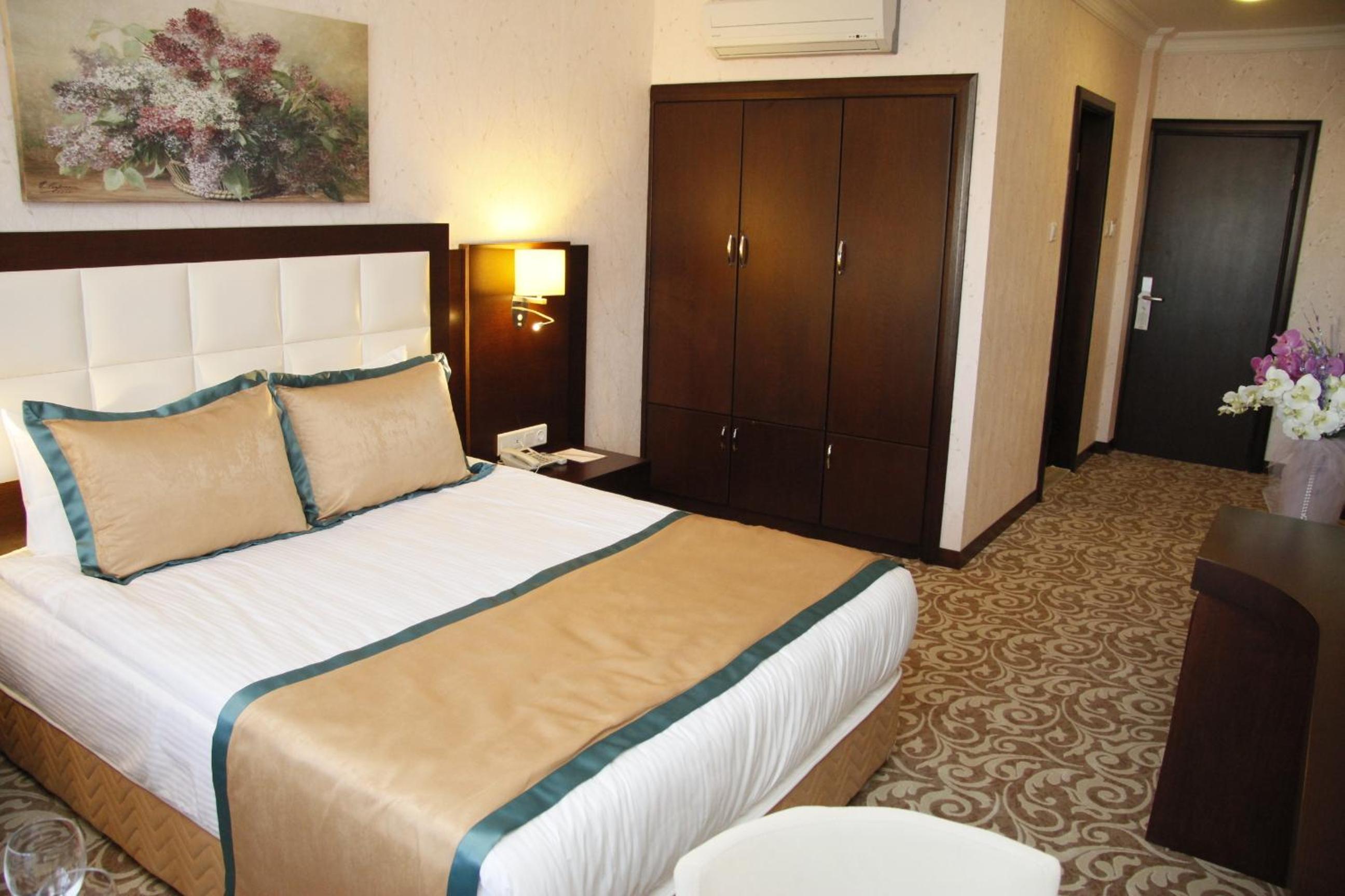 Asrin Park Hotel & Spa Convention Center - Image 83