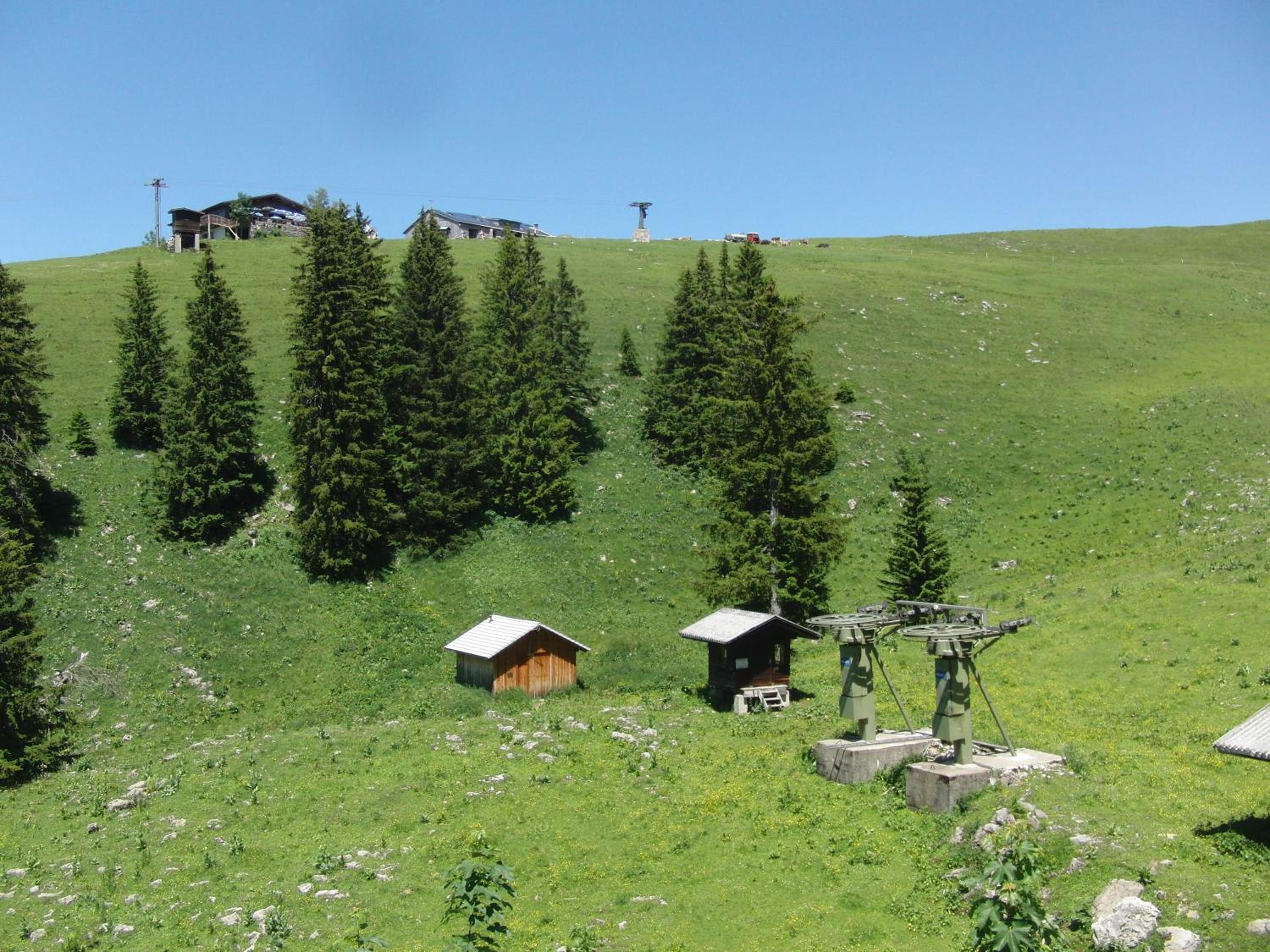 Gästehaus-Pension Barbara
