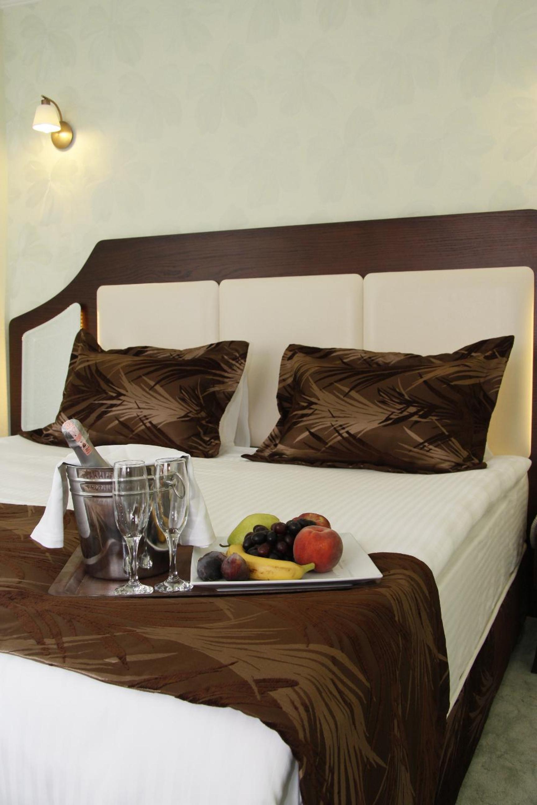 Asrin Park Hotel & Spa Convention Center - Image 35